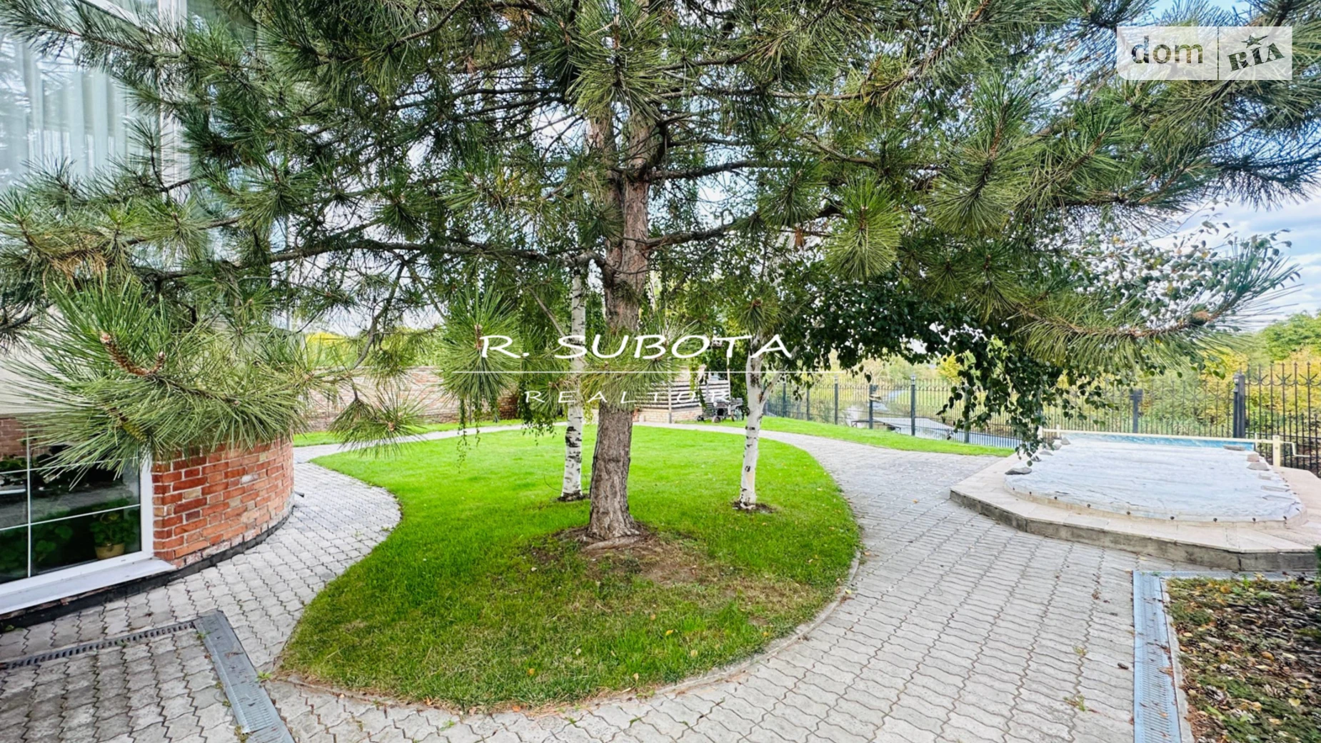 Сдается в аренду дом на 2 этажа 400 кв. м с мансардой, цена: 2000 $ - фото 5