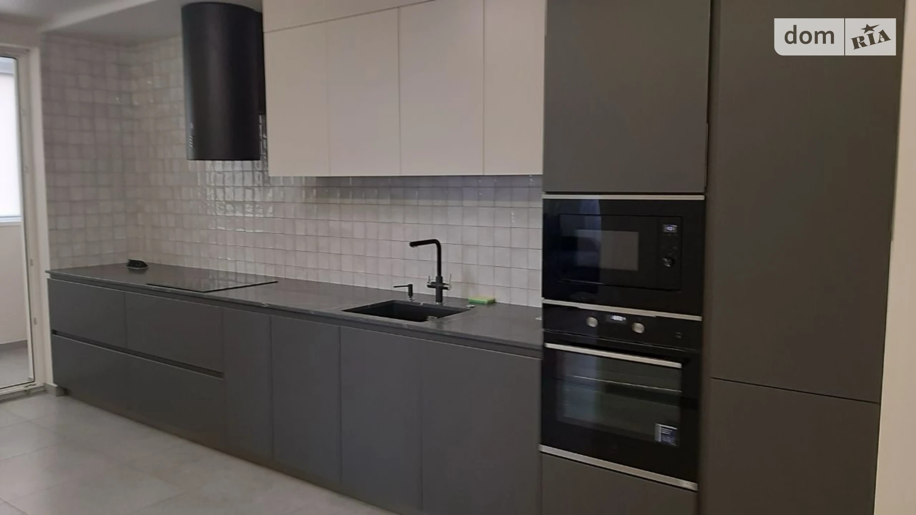 Продается 2-комнатная квартира 77.9 кв. м в Харькове, просп. Героев Харькова(Московский), 193А - фото 3