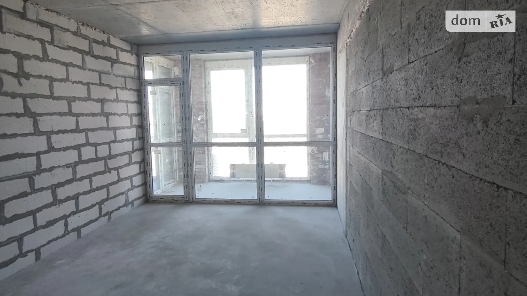 Продается 1-комнатная квартира 46 кв. м в Киеве, вул. Причальная, 10 - фото 3