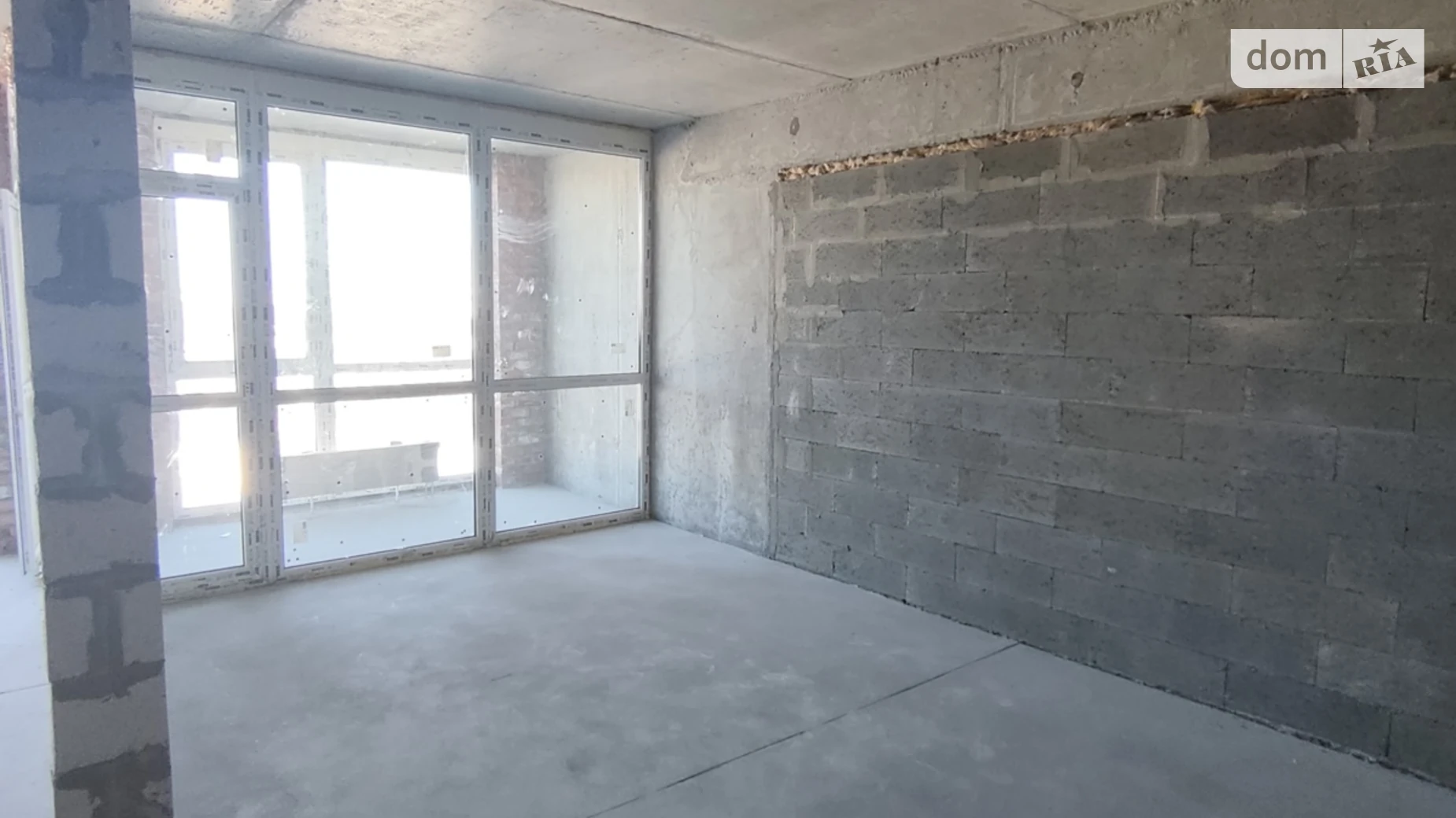 Продается 1-комнатная квартира 46 кв. м в Киеве, вул. Причальная, 10 - фото 2