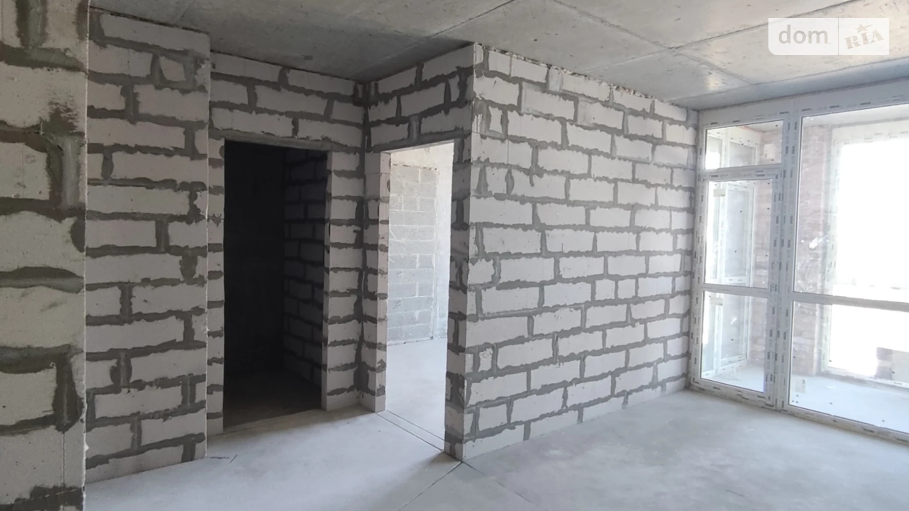 Продается 1-комнатная квартира 46 кв. м в Киеве, вул. Причальная, 10 - фото 4