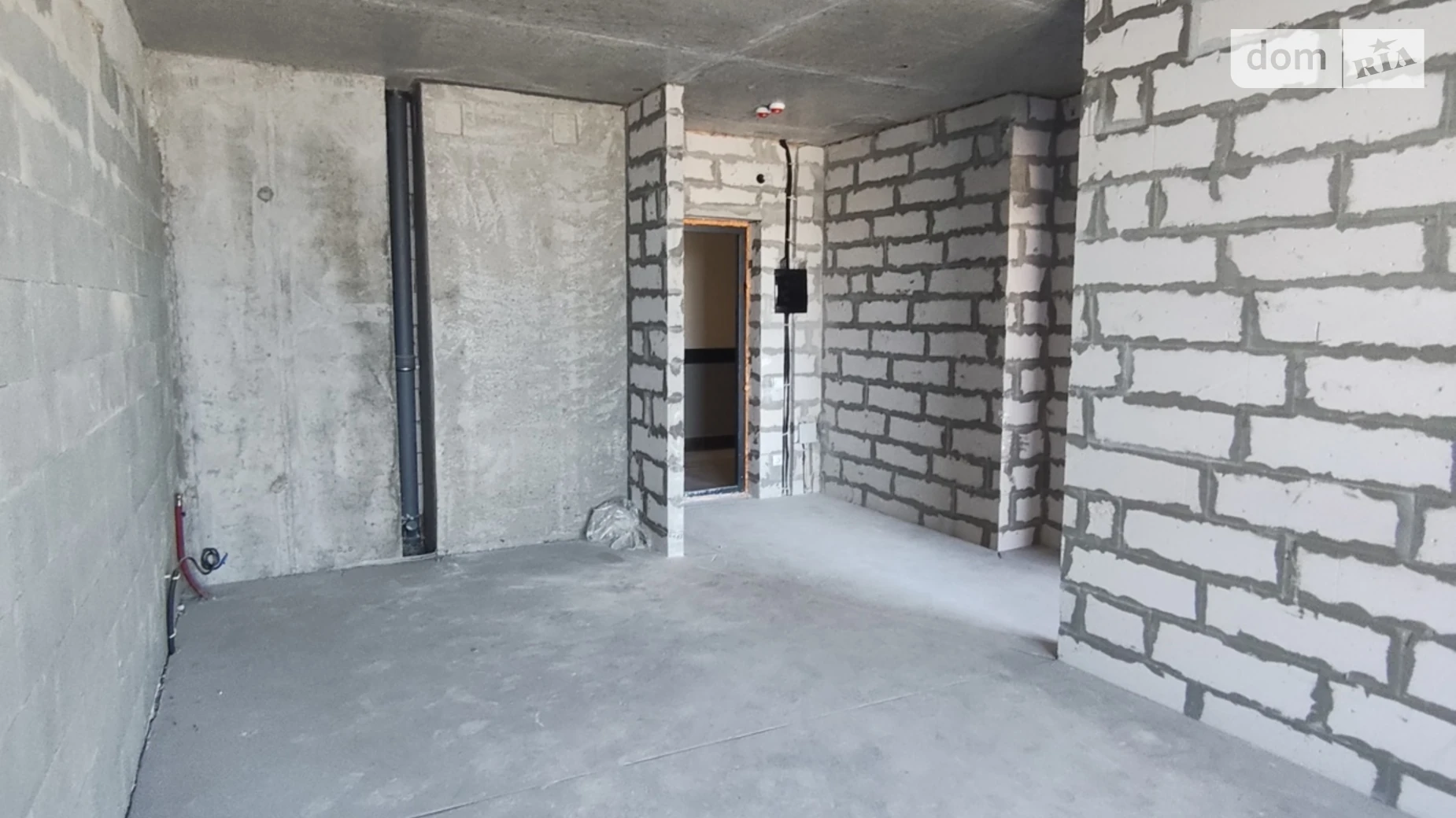 Продается 1-комнатная квартира 46 кв. м в Киеве, вул. Причальная, 10 - фото 5