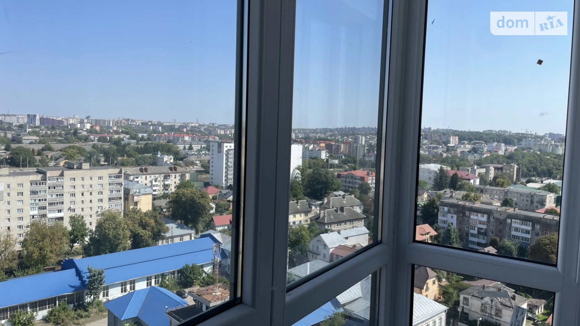 2-комнатная квартира 61 кв. м в Тернополе, цена: 55000 $ - фото 3
