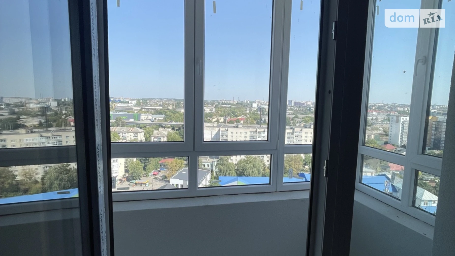 2-комнатная квартира 61 кв. м в Тернополе, цена: 55000 $ - фото 4