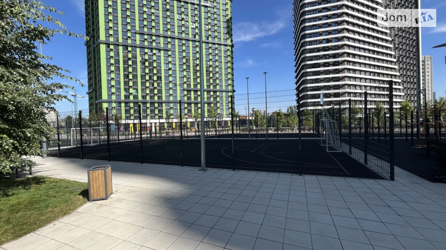 Продается 3-комнатная квартира 100 кв. м в Киеве, вул. Причальная, 10 - фото 2