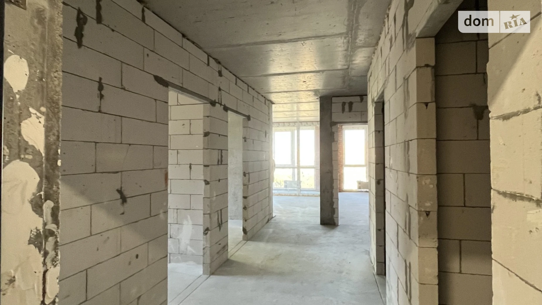 Продается 3-комнатная квартира 100 кв. м в Киеве, вул. Причальная, 10 - фото 3