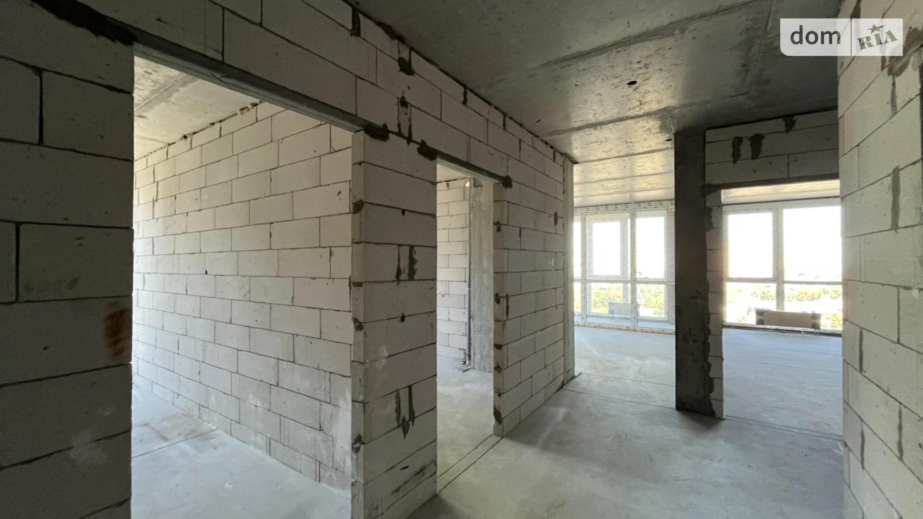 Продается 3-комнатная квартира 100 кв. м в Киеве, вул. Причальная, 10 - фото 5