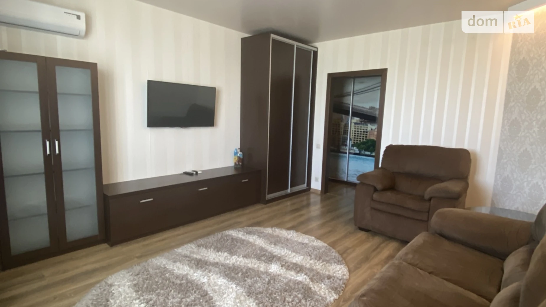 Продається 2-кімнатна квартира 63.8 кв. м у Білогородці, вул. Тернівська, 2А - фото 3