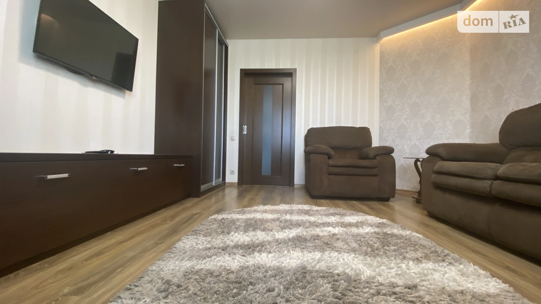 Продається 2-кімнатна квартира 63.8 кв. м у Білогородці, вул. Тернівська, 2А - фото 5