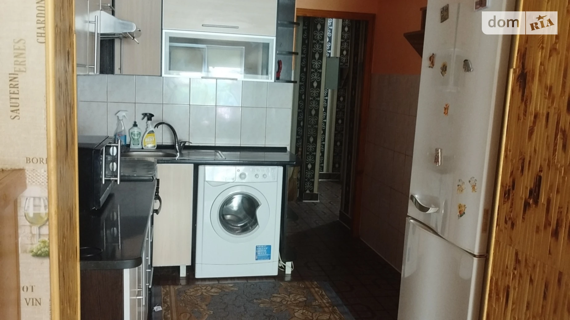 3-комнатная квартира 80 кв. м в Тернополе, ул. Лепкого Богдана - фото 3