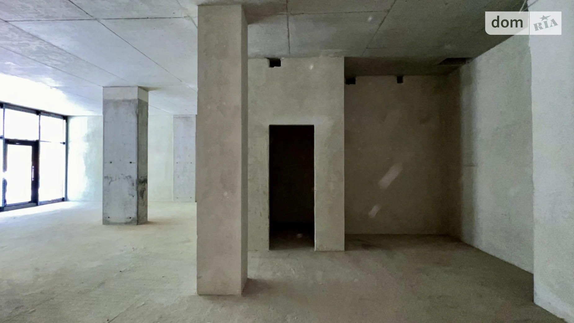 Здається в оренду приміщення вільного призначення 94 кв. м в 10-поверховій будівлі, цена: 940 $ - фото 2