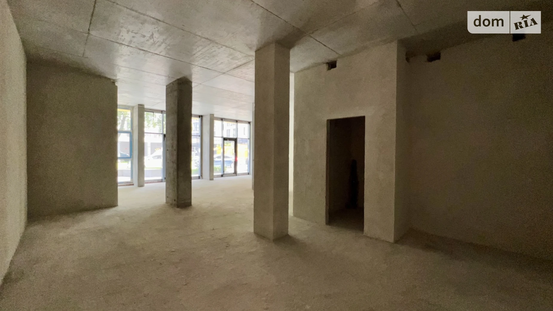 Здається в оренду приміщення вільного призначення 94 кв. м в 10-поверховій будівлі, цена: 940 $ - фото 4