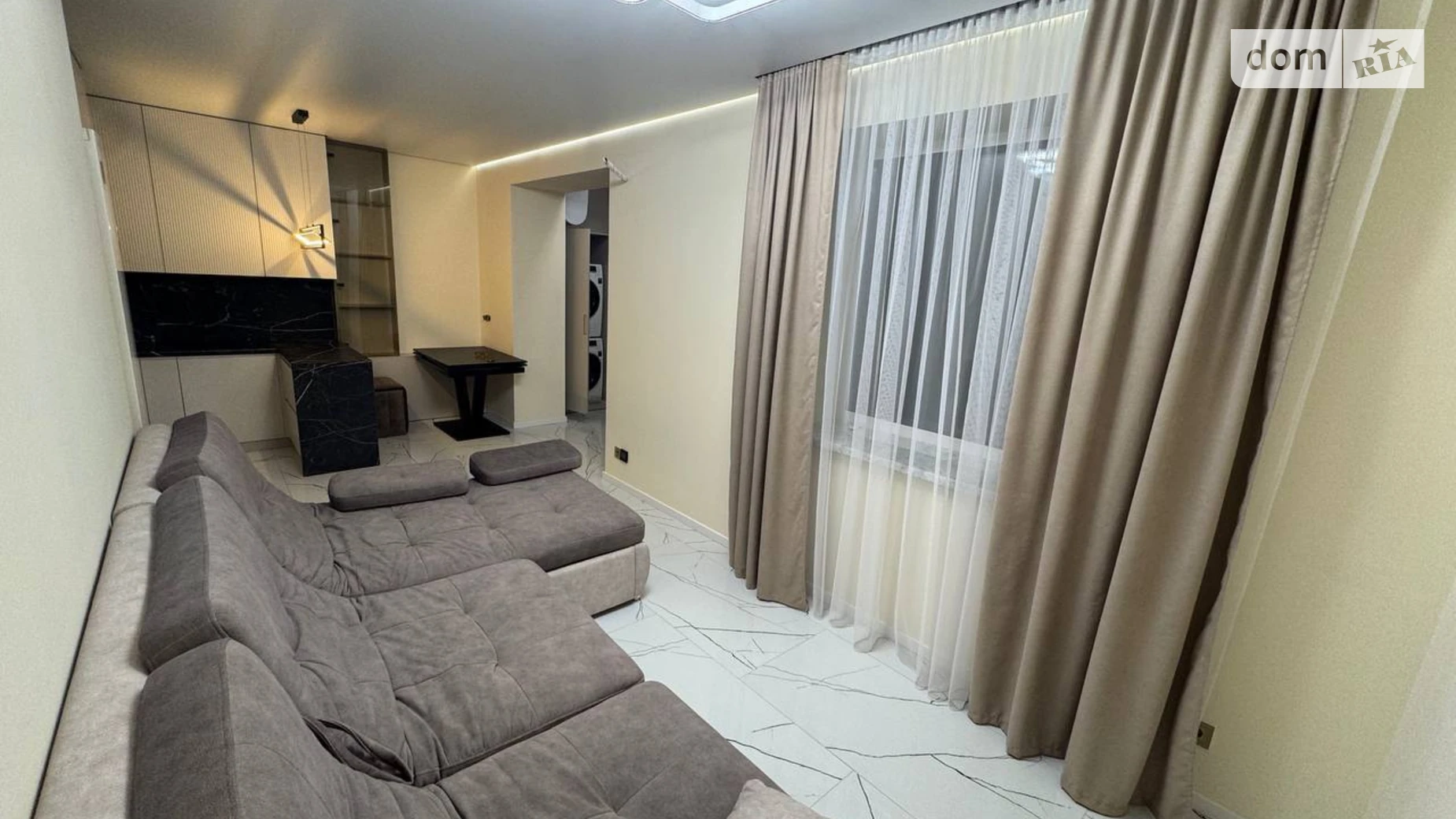 Сдается в аренду 1-комнатная квартира 44.3 кв. м в, цена: 20000 грн - фото 3