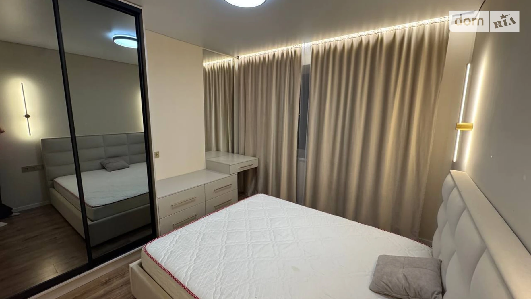 Сдается в аренду 1-комнатная квартира 44.3 кв. м в, цена: 20000 грн - фото 5