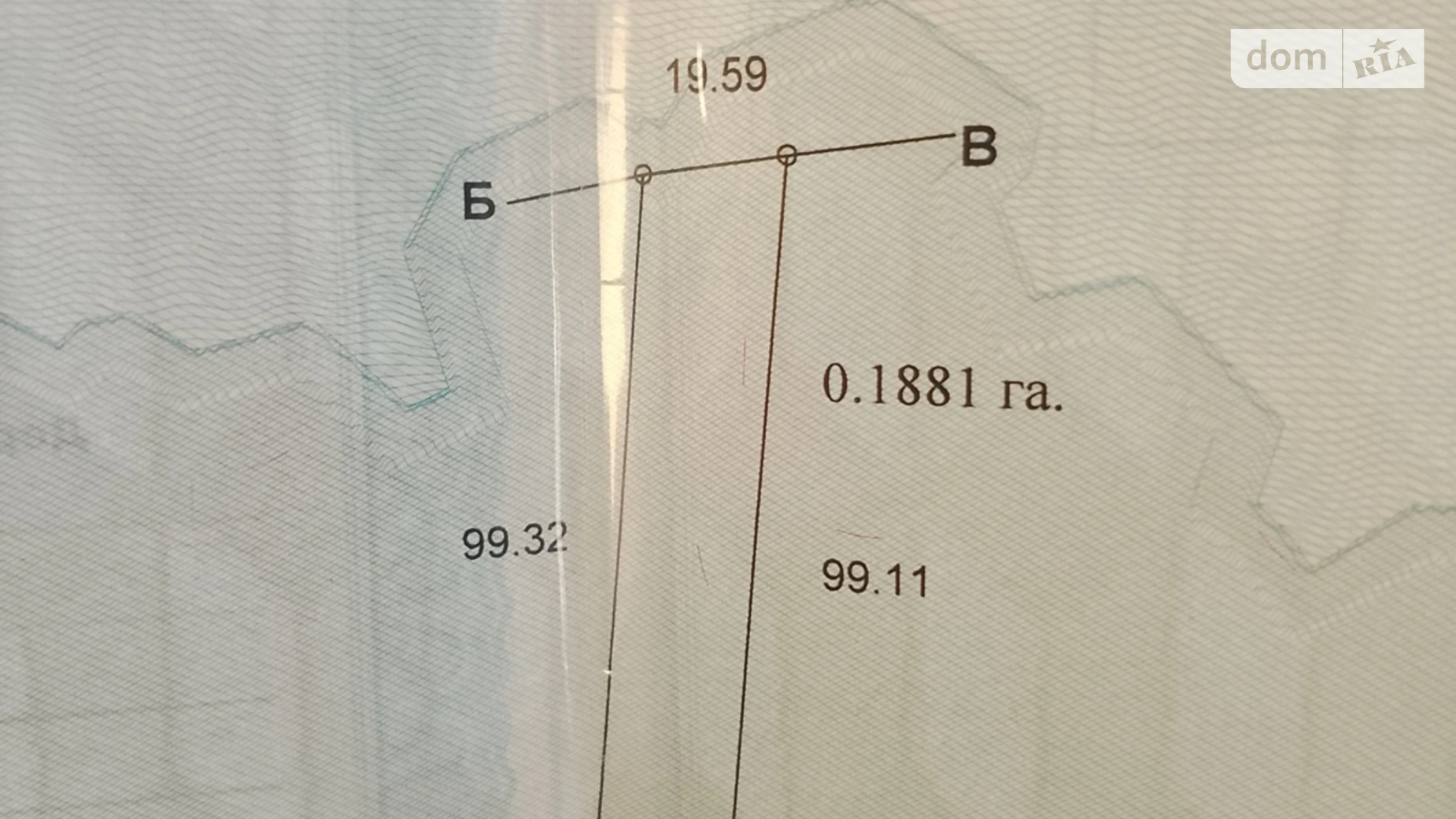 Продается земельный участок 18.81 соток в Киевской области, цена: 5000 $ - фото 2
