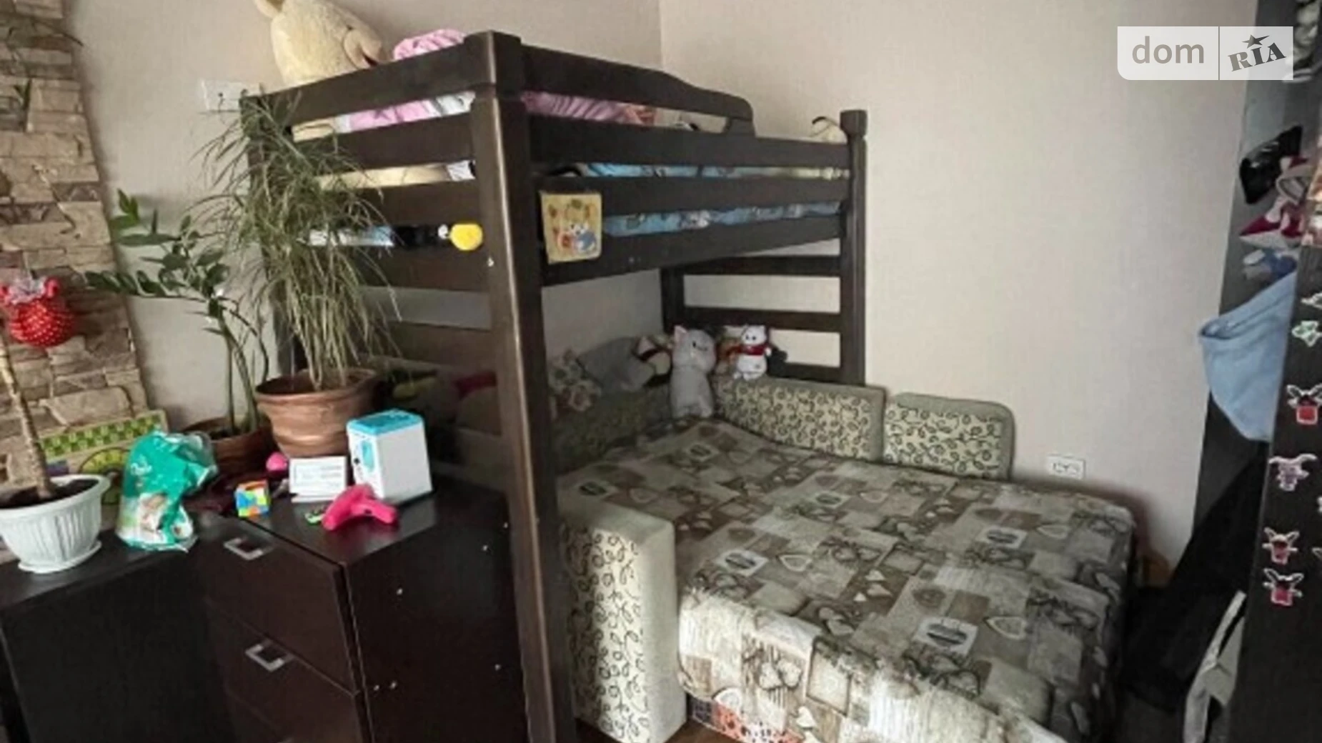 Продается 1-комнатная квартира 50 кв. м в Хмельницком, ул. Институтская - фото 2