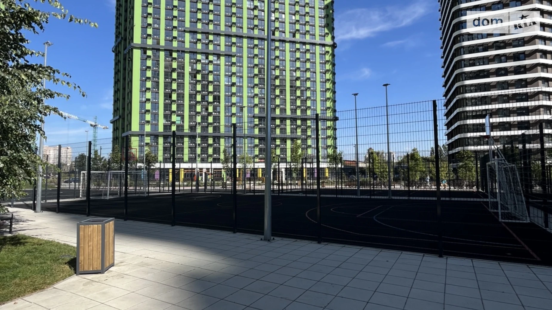 Продается 3-комнатная квартира 90 кв. м в Киеве, вул. Причальная, 10 - фото 2