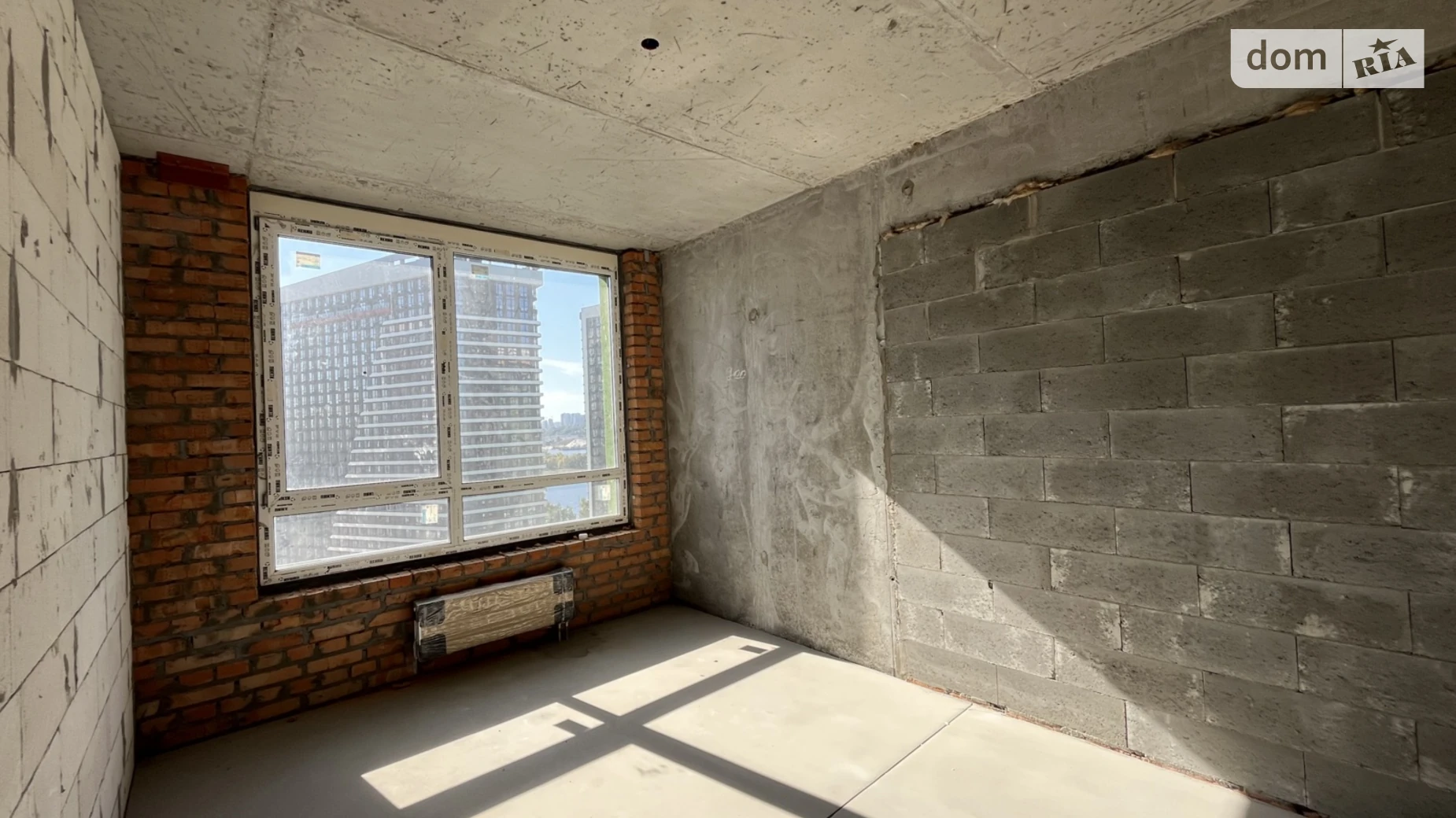 Продается 3-комнатная квартира 90 кв. м в Киеве, вул. Причальная, 10 - фото 3