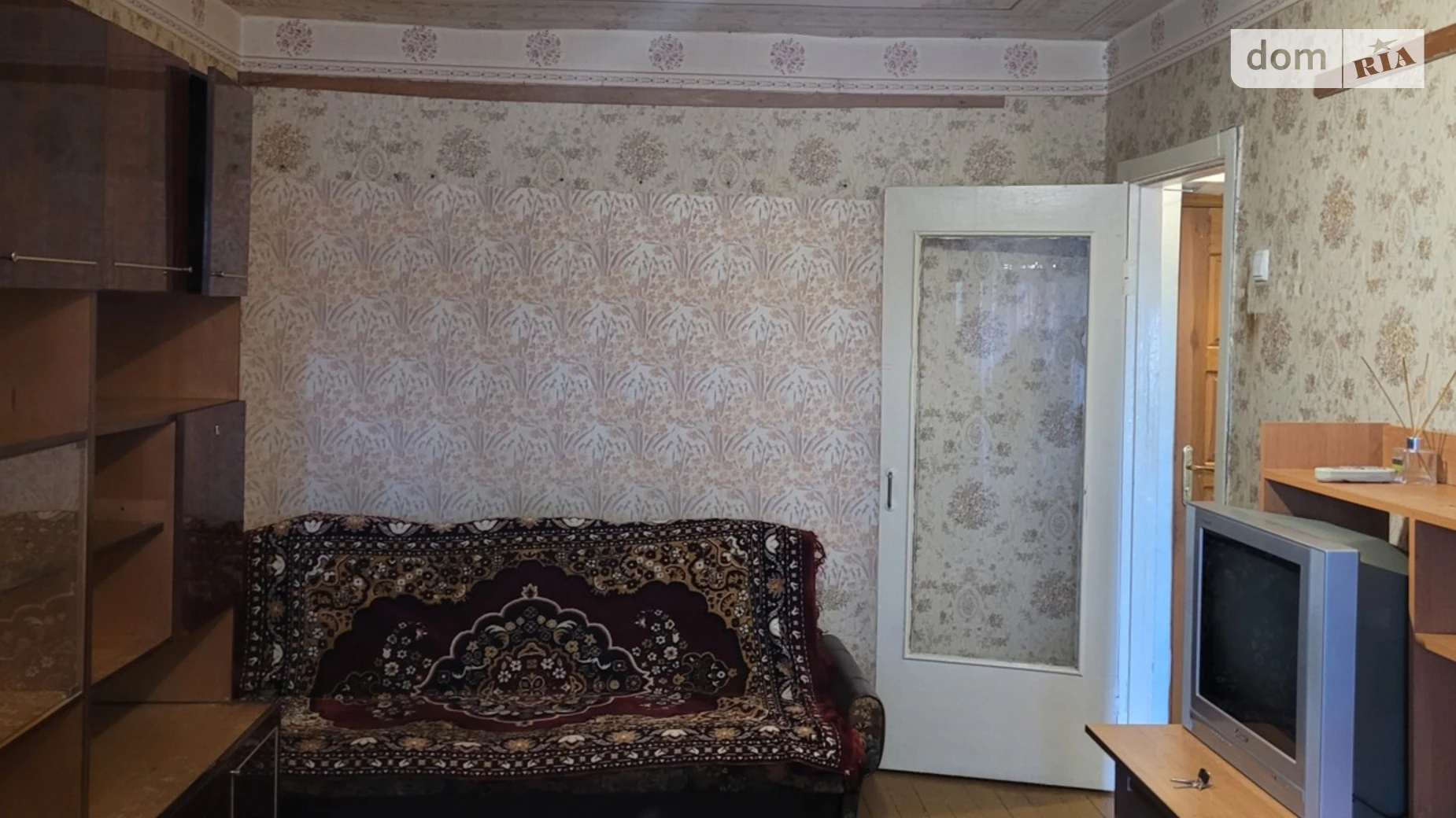 Продается 1-комнатная квартира 31.1 кв. м в Богуславе, ул. Николаевская, 66 - фото 2