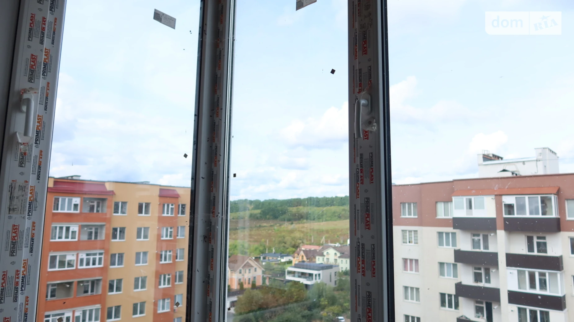 Продается 1-комнатная квартира 44.3 кв. м в Хмельницком, ул. Нижняя Береговая, 2/2 - фото 2