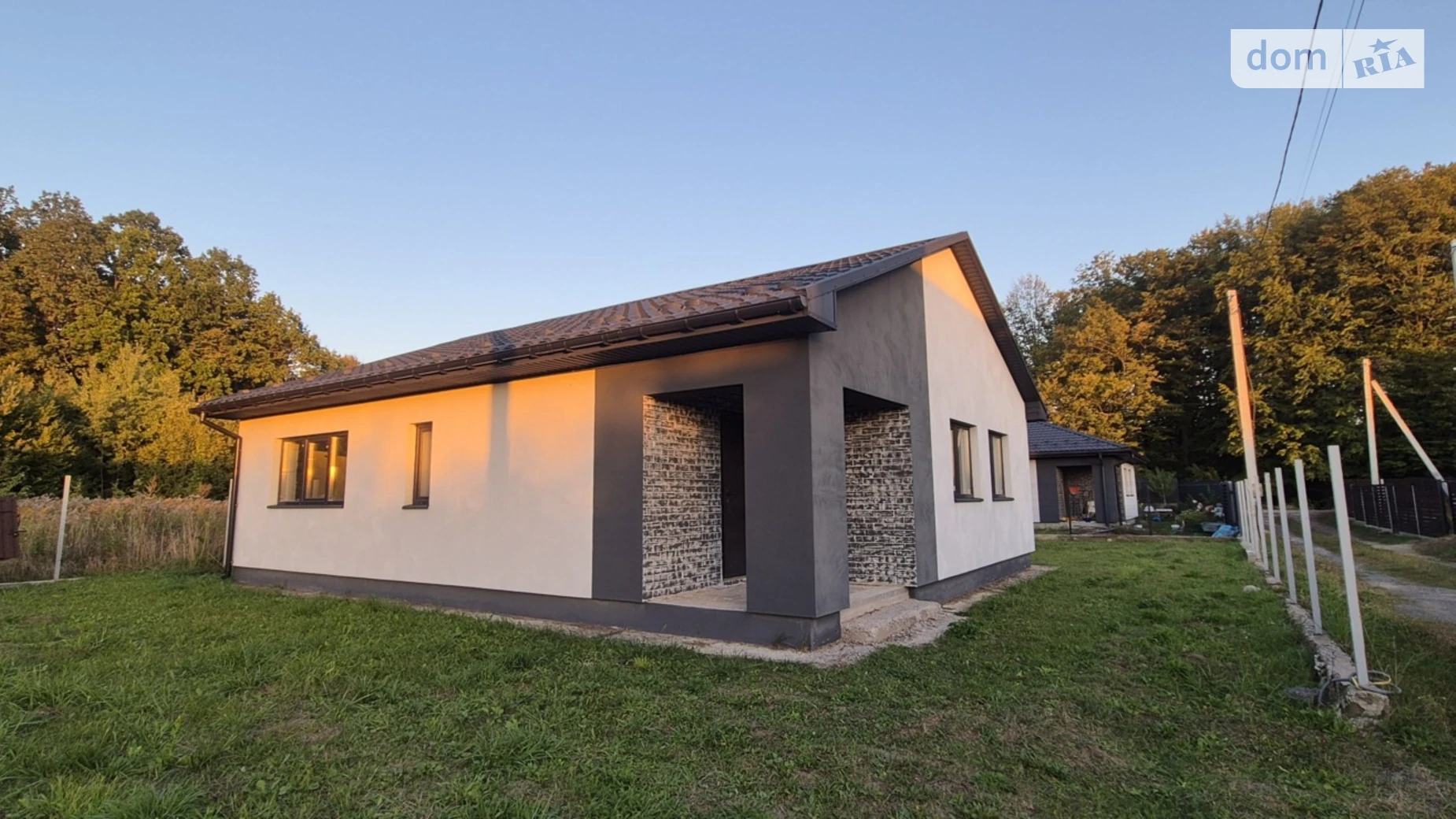 Продается одноэтажный дом 83 кв. м с террасой, цена: 55000 $ - фото 2