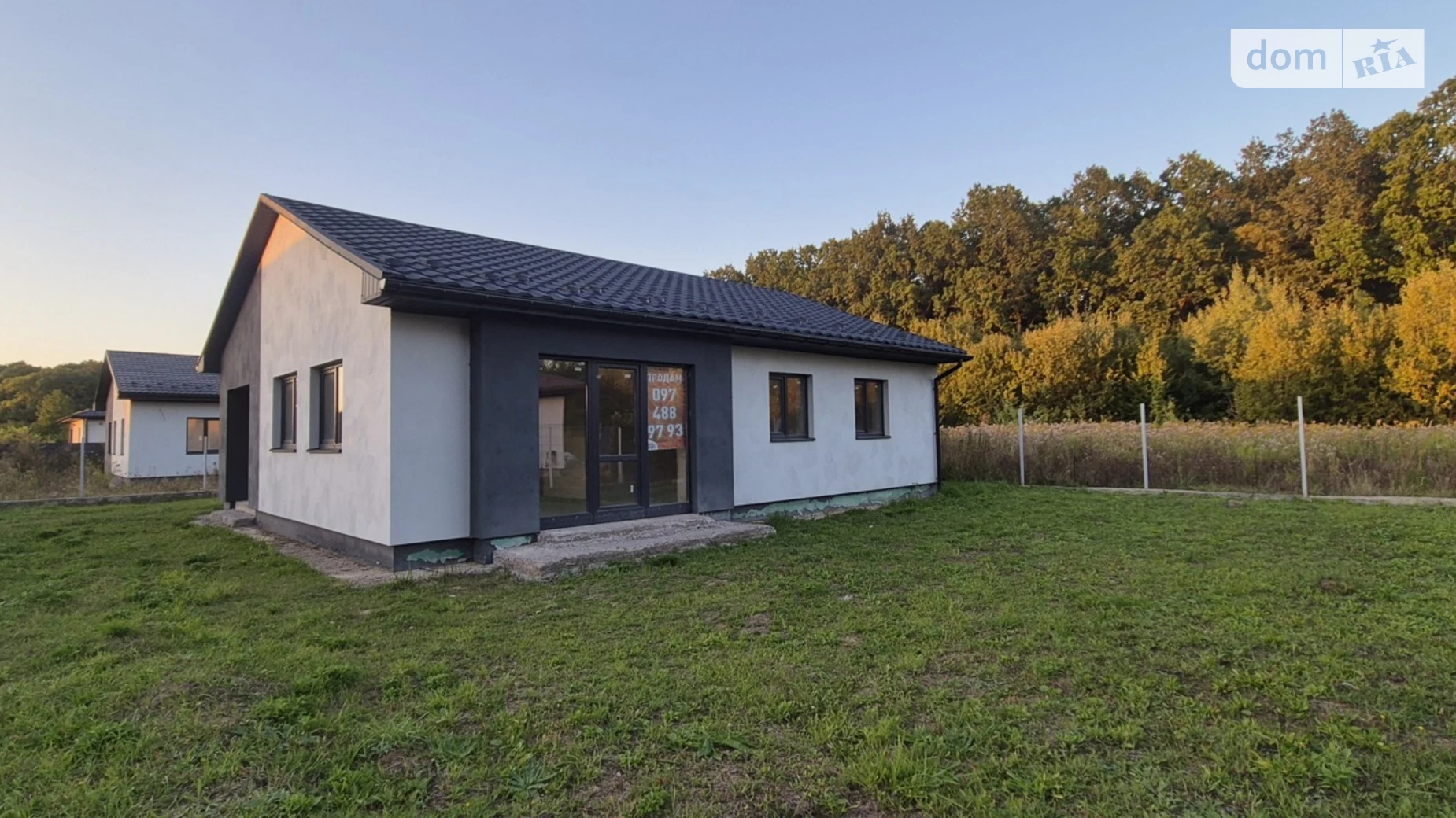 Продается одноэтажный дом 83 кв. м с террасой, цена: 55000 $ - фото 4