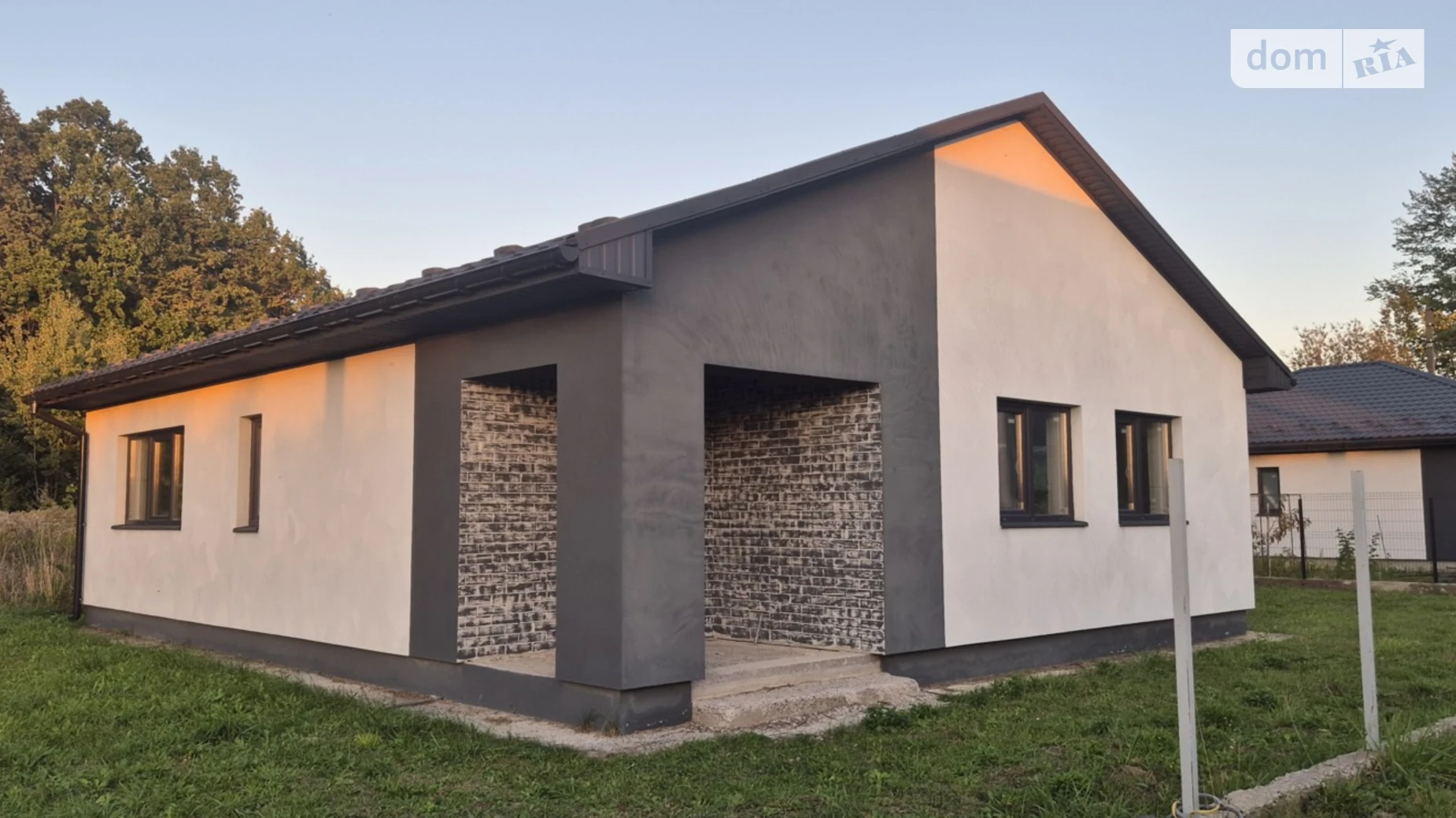 Продается одноэтажный дом 83 кв. м с террасой, цена: 55000 $ - фото 5