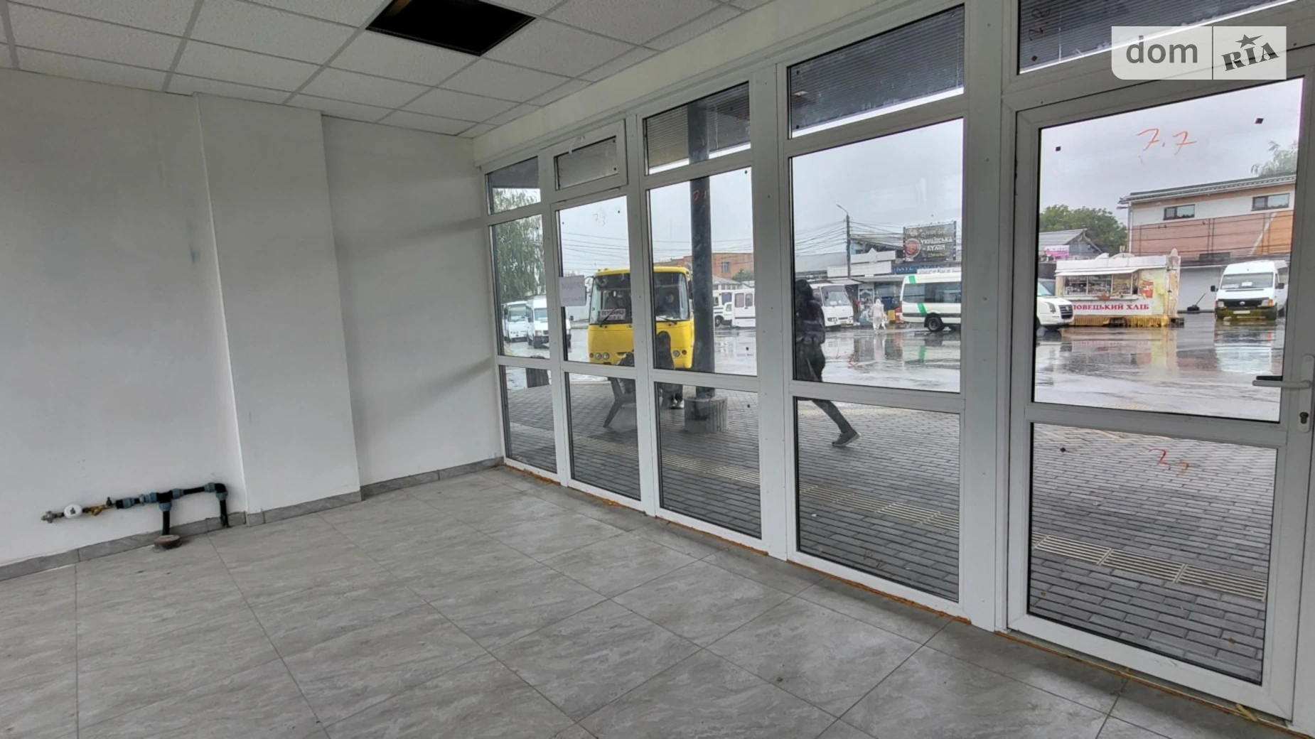 Продається об'єкт сфери послуг 24 кв. м в 1-поверховій будівлі, цена: 24000 $ - фото 2