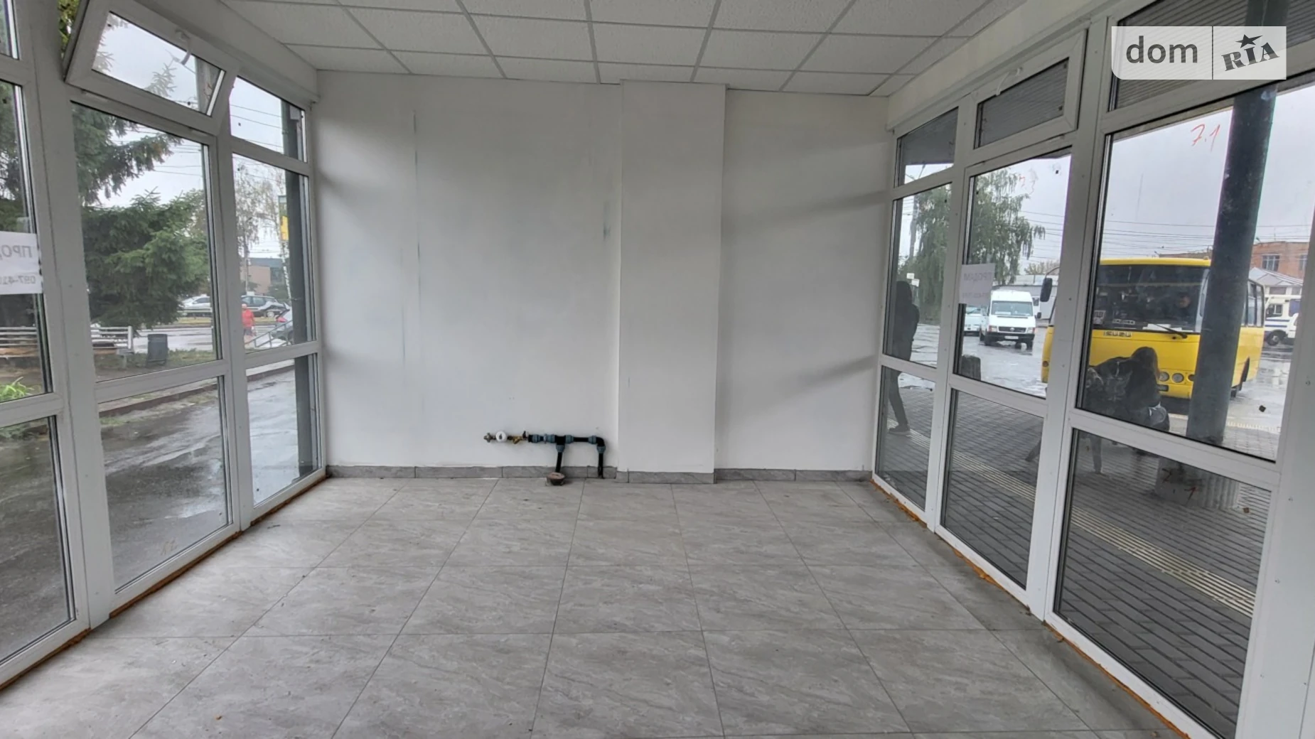 Продається об'єкт сфери послуг 24 кв. м в 1-поверховій будівлі, цена: 24000 $ - фото 3