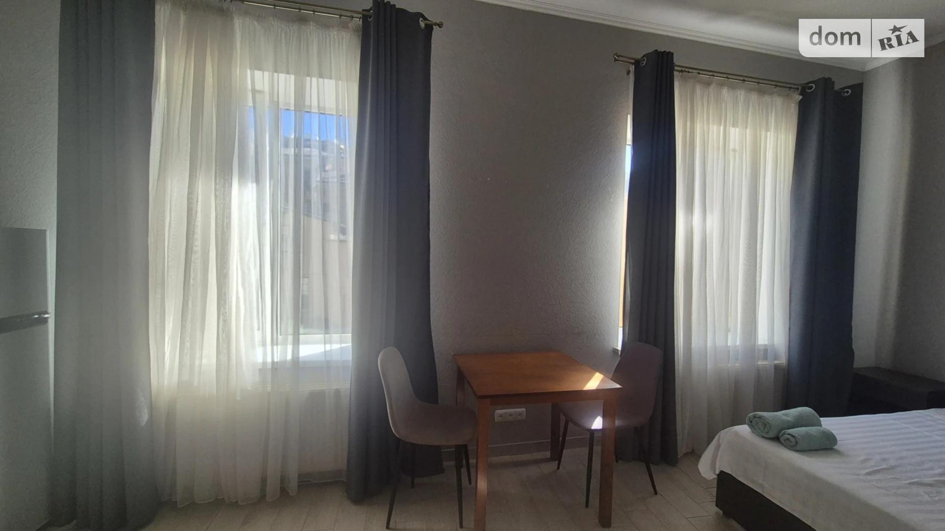 Здається в оренду 1-кімнатна квартира 30 кв. м у Одесі, просп. Олександрівський, 5 - фото 4