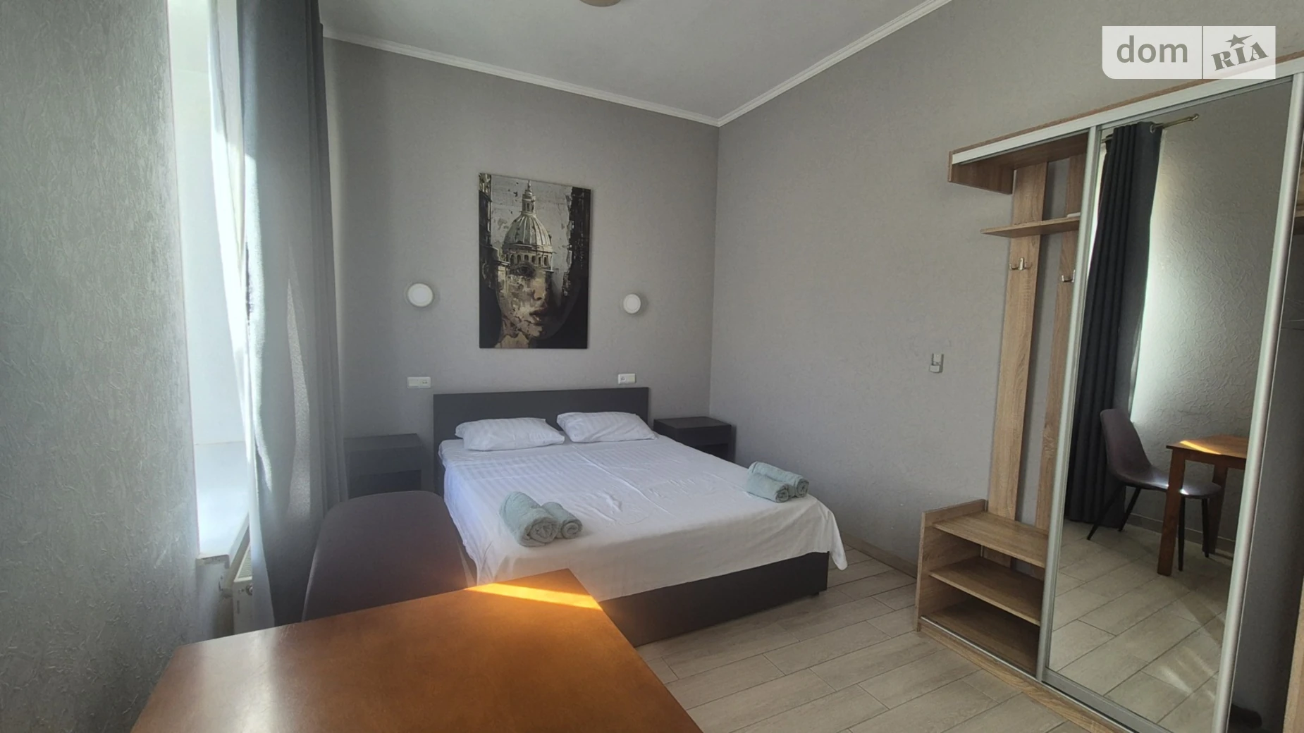 Здається в оренду 1-кімнатна квартира 30 кв. м у Одесі, просп. Олександрівський, 5 - фото 3