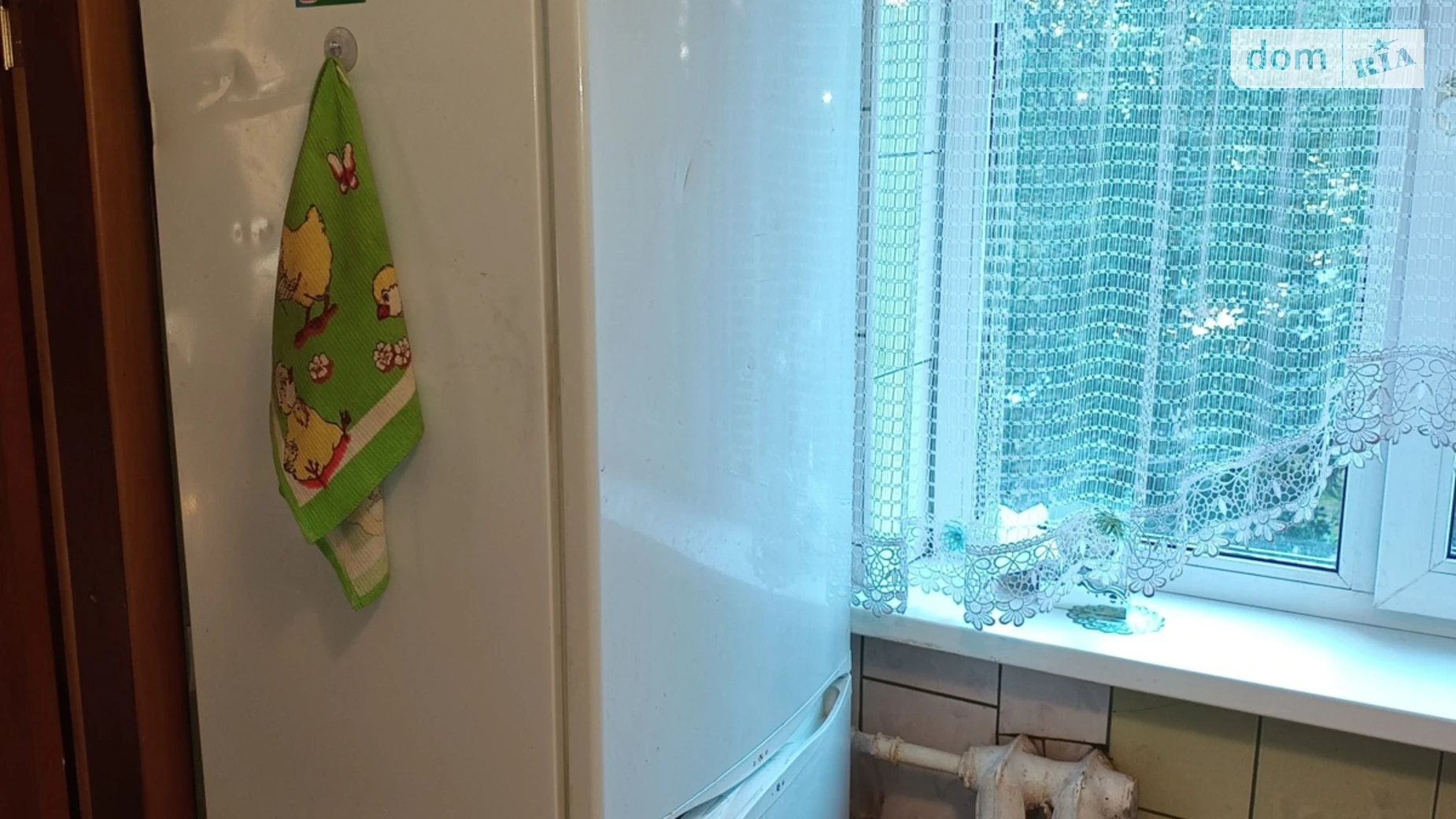 Сдается в аренду 2-комнатная квартира 48 кв. м в Виннице, ул. Келецкая, 64 - фото 3