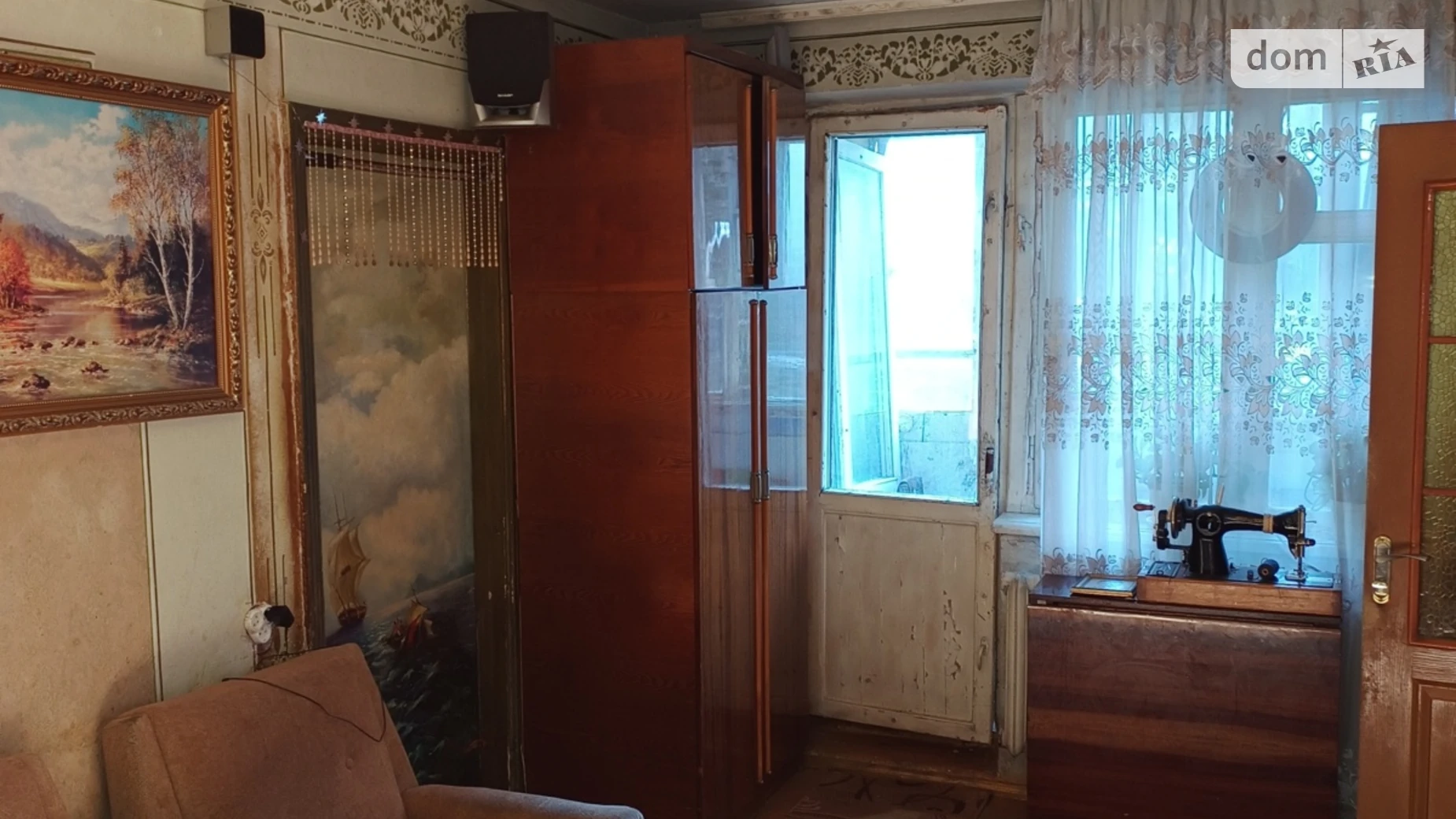 Сдается в аренду 2-комнатная квартира 48 кв. м в Виннице, ул. Келецкая, 64 - фото 5