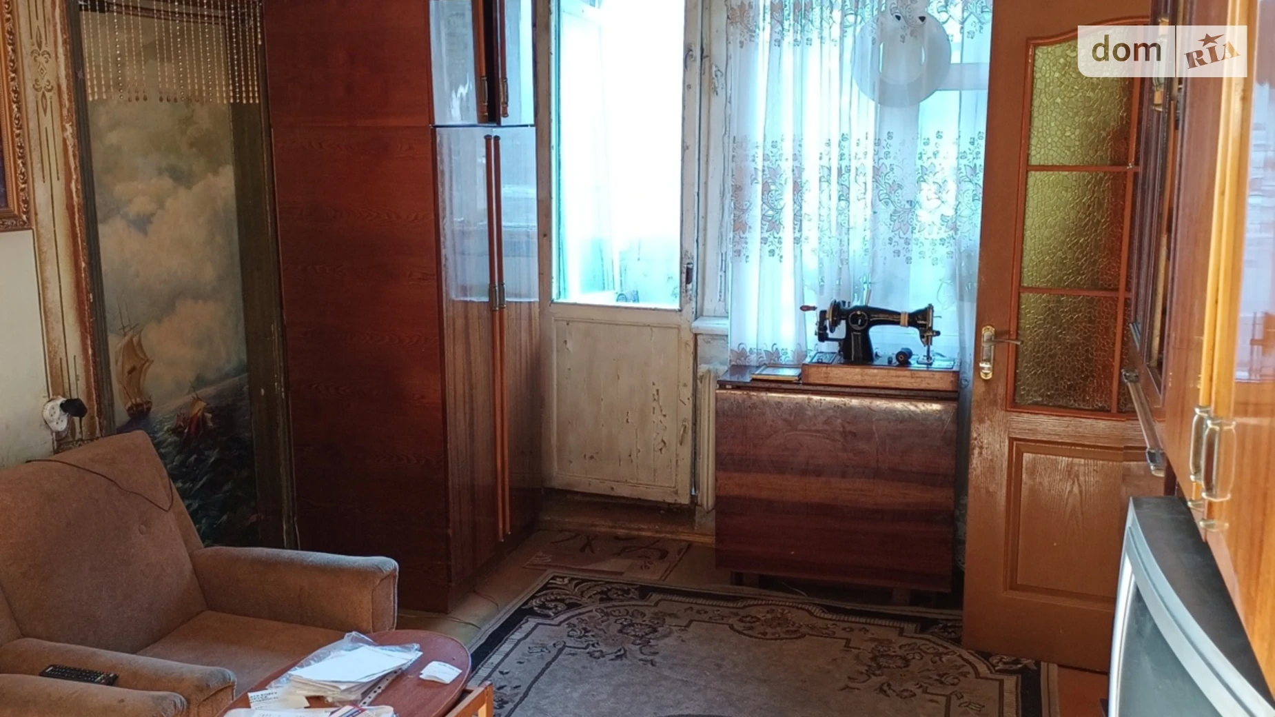 Сдается в аренду 2-комнатная квартира 48 кв. м в Виннице, ул. Келецкая, 64 - фото 4