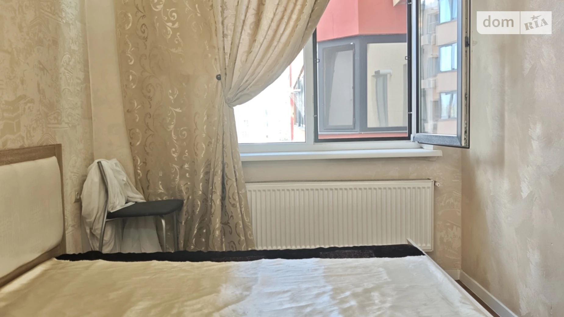 Продається 2-кімнатна квартира 41 кв. м у Одесі, вул. Олексія Вадатурського(Маршала Малиновського) - фото 5