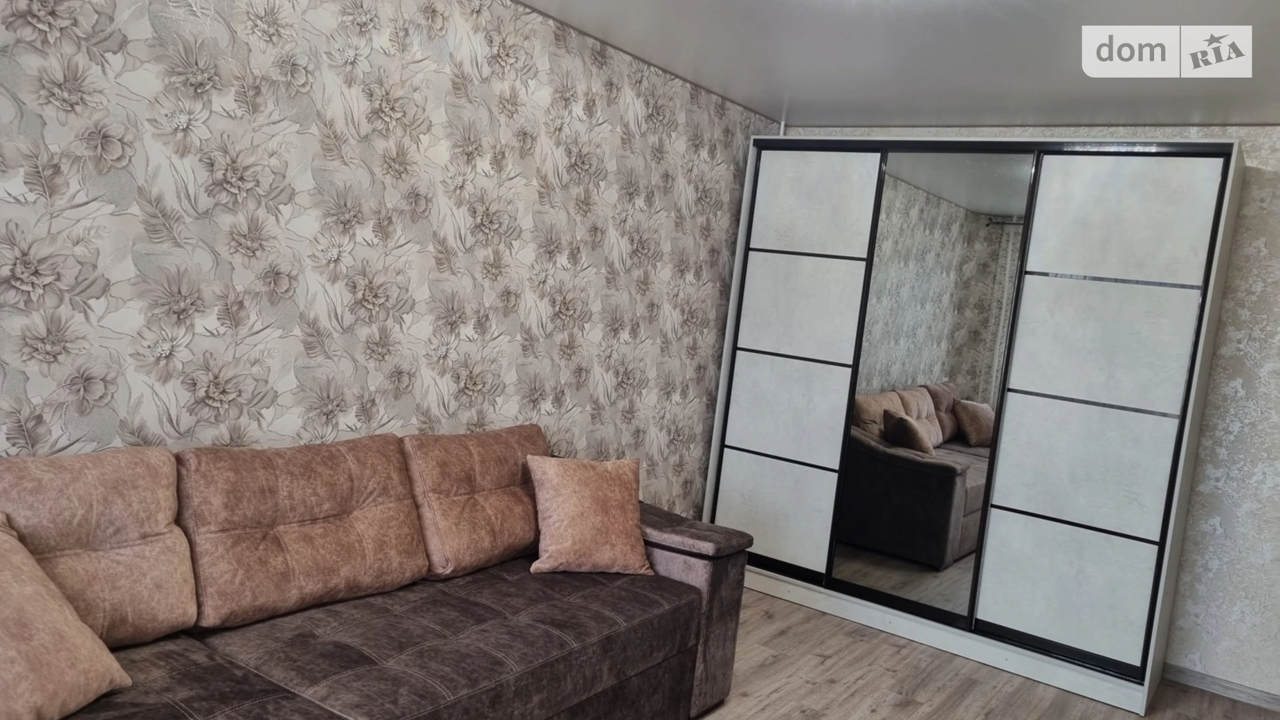 Сдается в аренду 2-комнатная квартира 53.4 кв. м в Белой Церкви, ул. Вернадского, 6 - фото 3