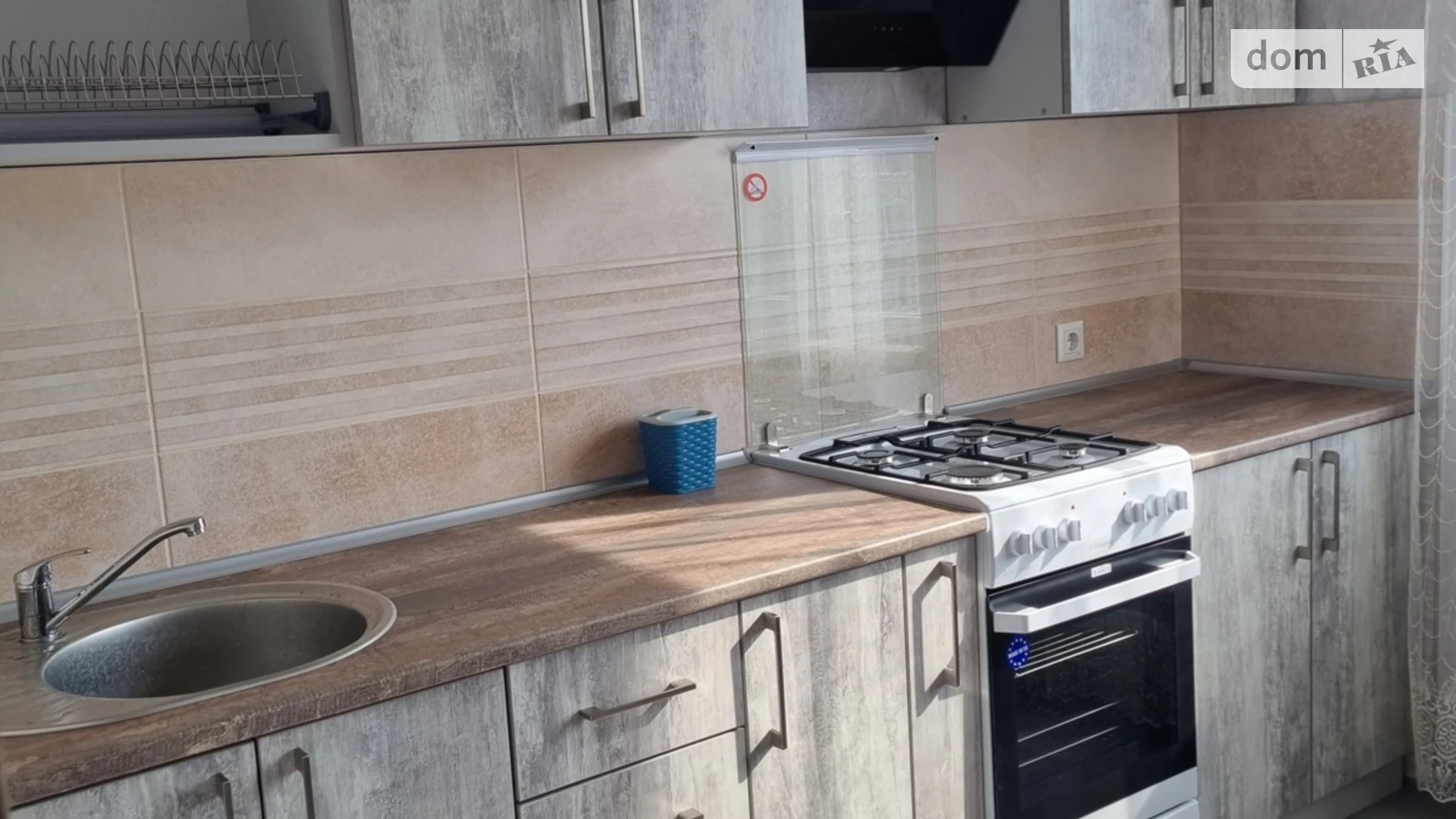 Сдается в аренду 2-комнатная квартира 53.4 кв. м в Белой Церкви, ул. Вернадского, 6 - фото 5