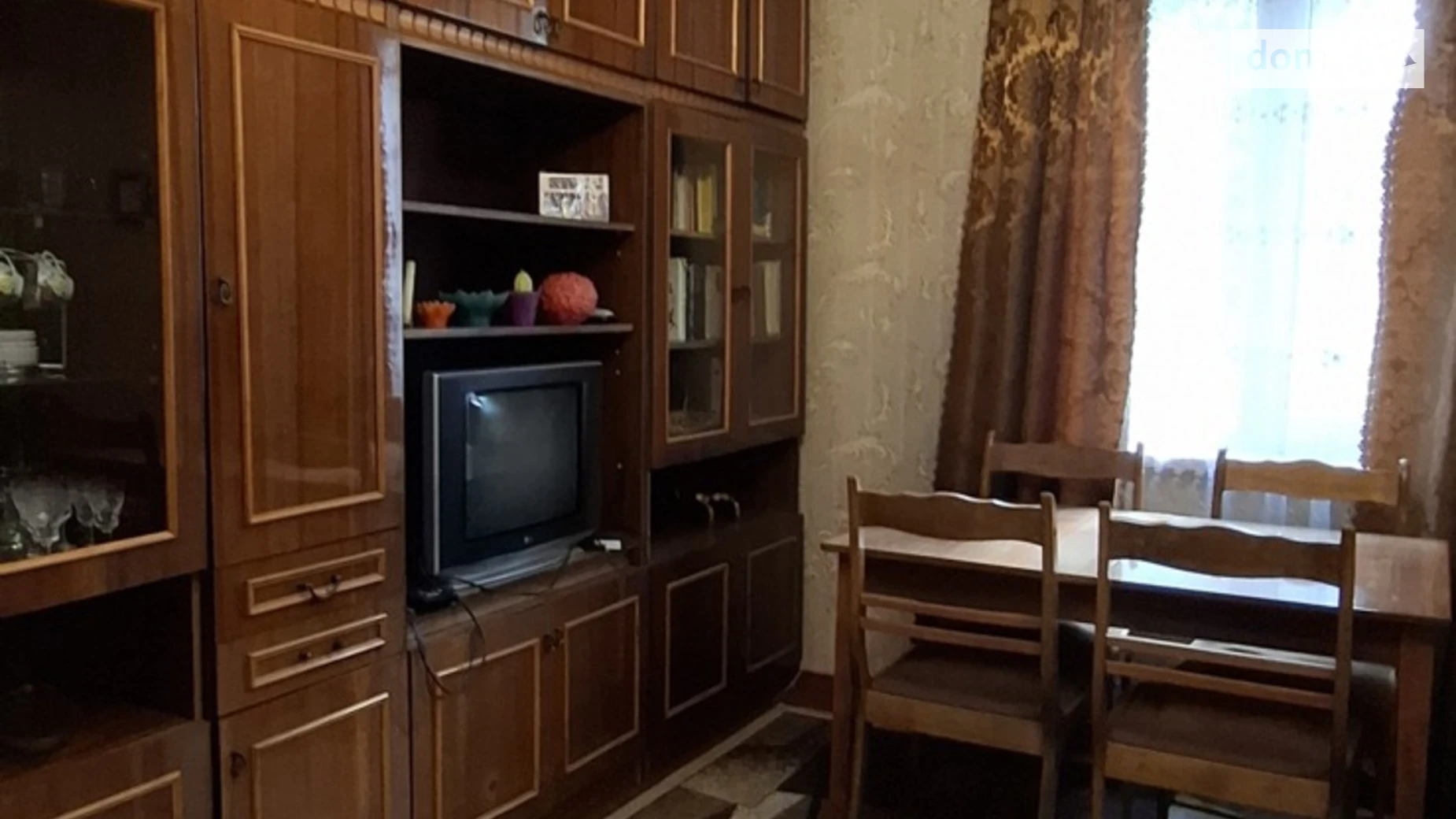 Продается 3-комнатная квартира 59 кв. м в Хмельницком, ул. Героя Украины Алексея Скобли(Пушкина), 47 - фото 2
