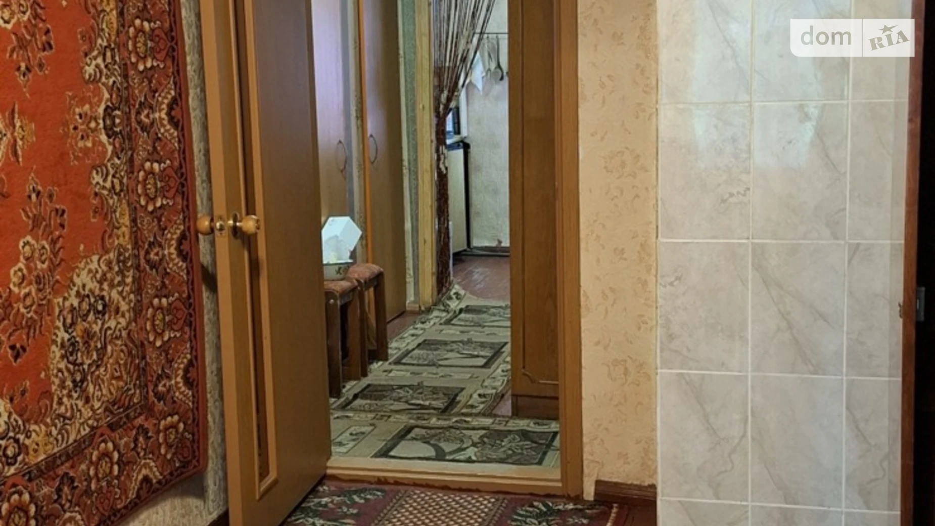 Продается 3-комнатная квартира 59 кв. м в Хмельницком, ул. Героя Украины Алексея Скобли(Пушкина), 47 - фото 5