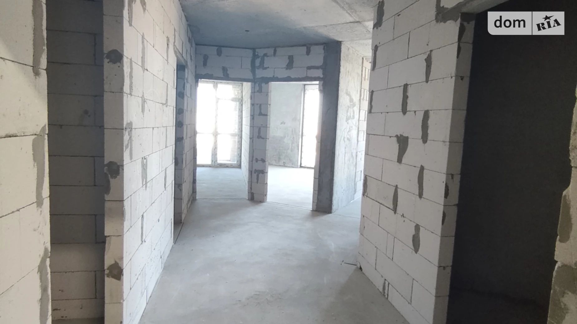 Продается 2-комнатная квартира 73 кв. м в Киеве, вул. Причальная, 10 - фото 2