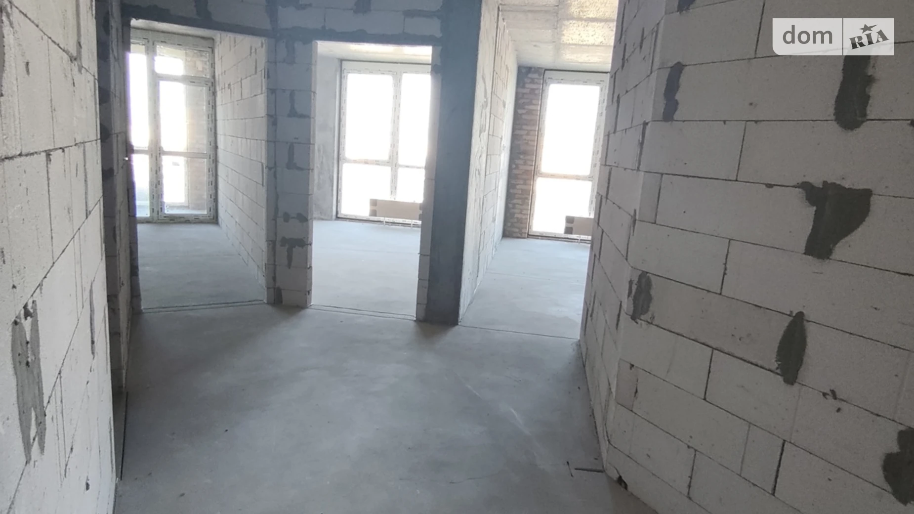 Продается 2-комнатная квартира 73 кв. м в Киеве, вул. Причальная, 10 - фото 3