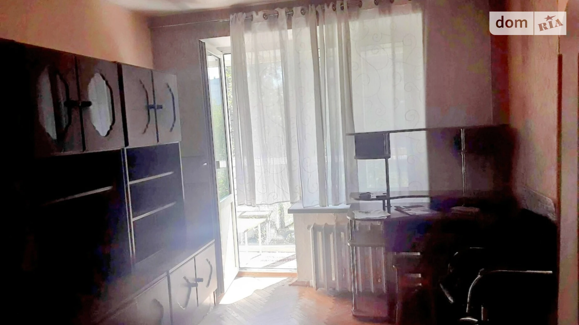 Сдается в аренду 1-комнатная квартира 27 кв. м в Киеве, ул. Белорусская, 36 - фото 4