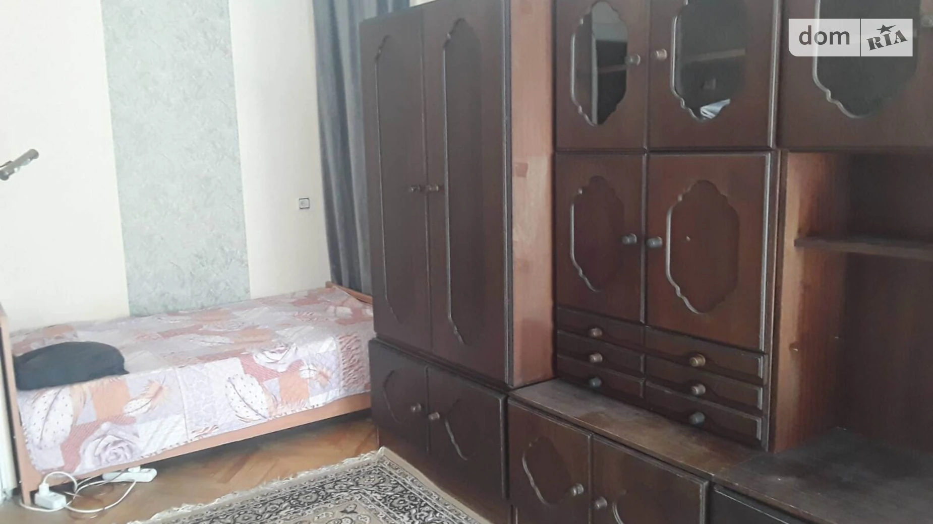 Сдается в аренду 1-комнатная квартира 27 кв. м в Киеве, ул. Белорусская, 36 - фото 2