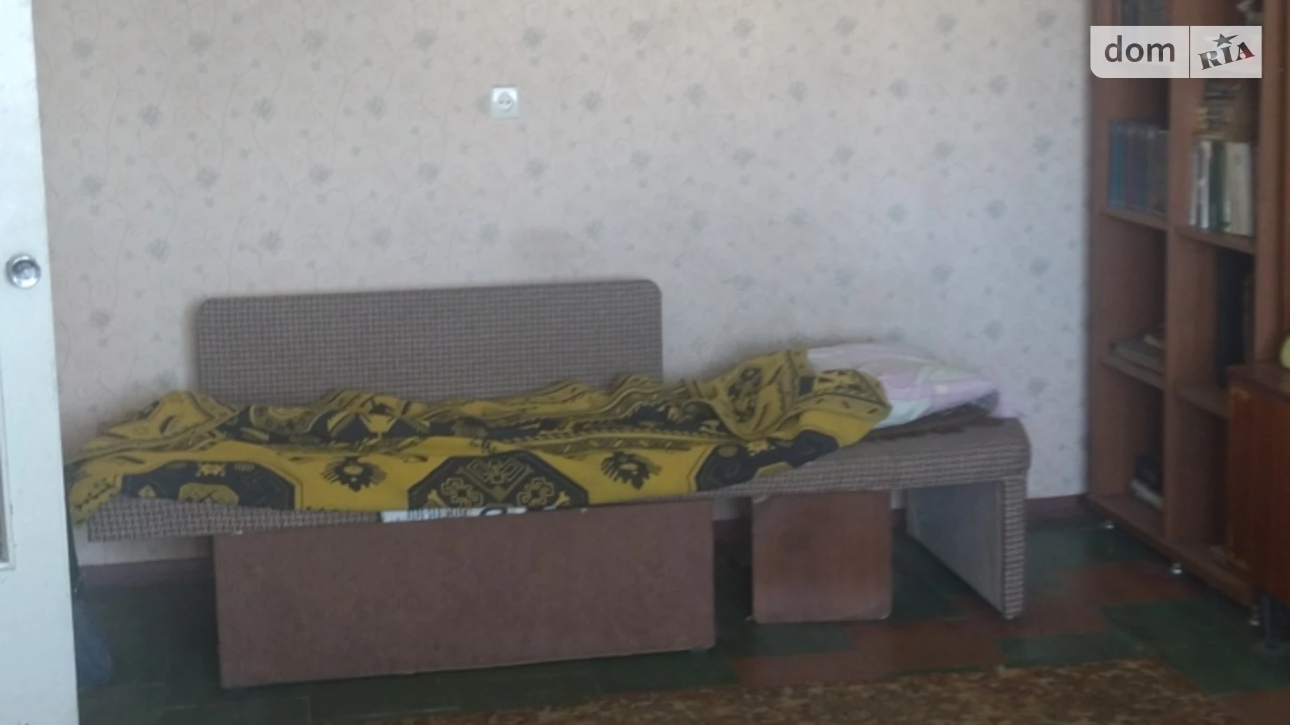 Продается 3-комнатная квартира 62 кв. м в Днепре, просп. Слобожанский - фото 2