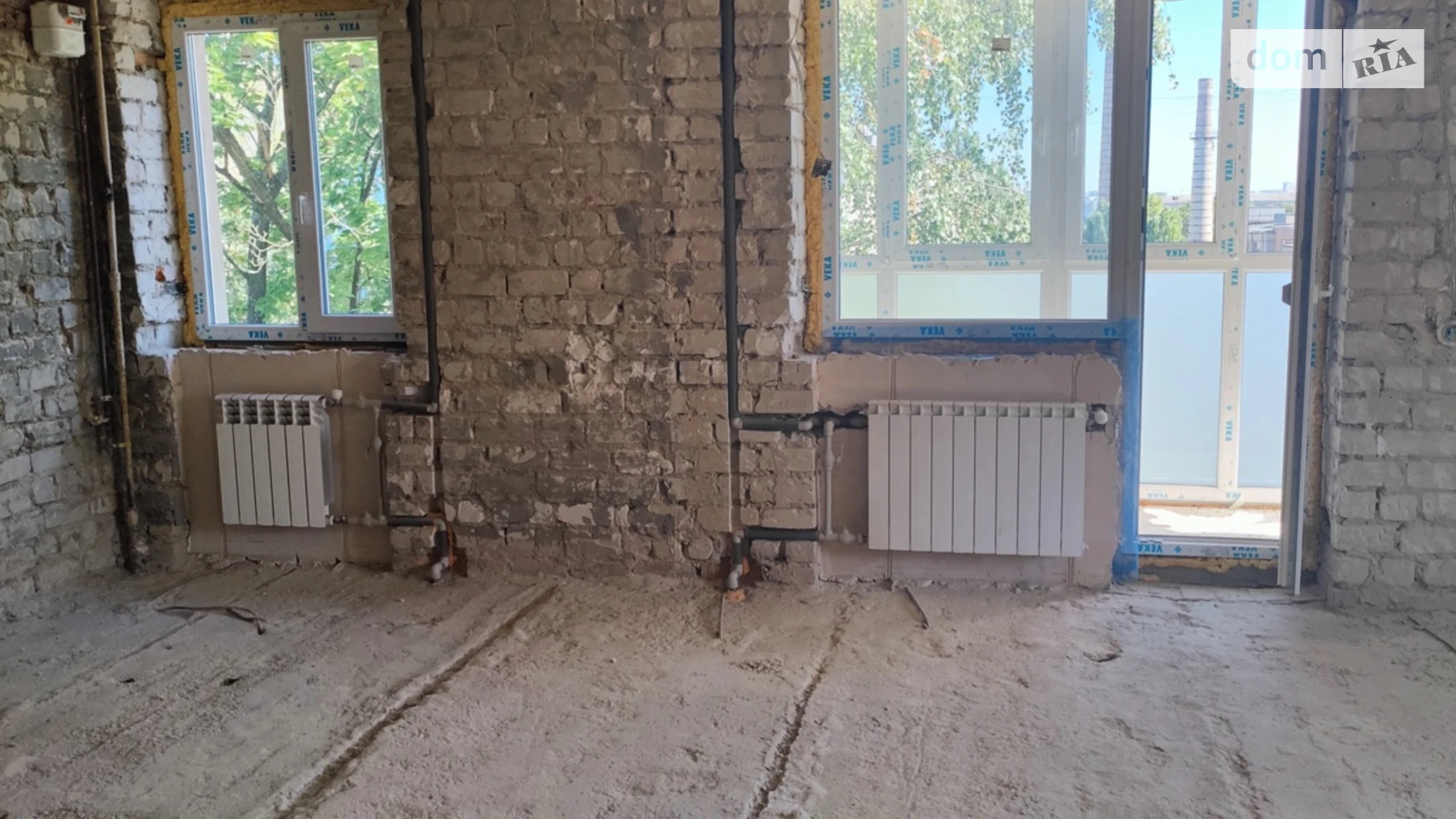 Продается 2-комнатная квартира 44.6 кв. м в Харькове, 1-й пер. Лесопарковский, 5 - фото 3