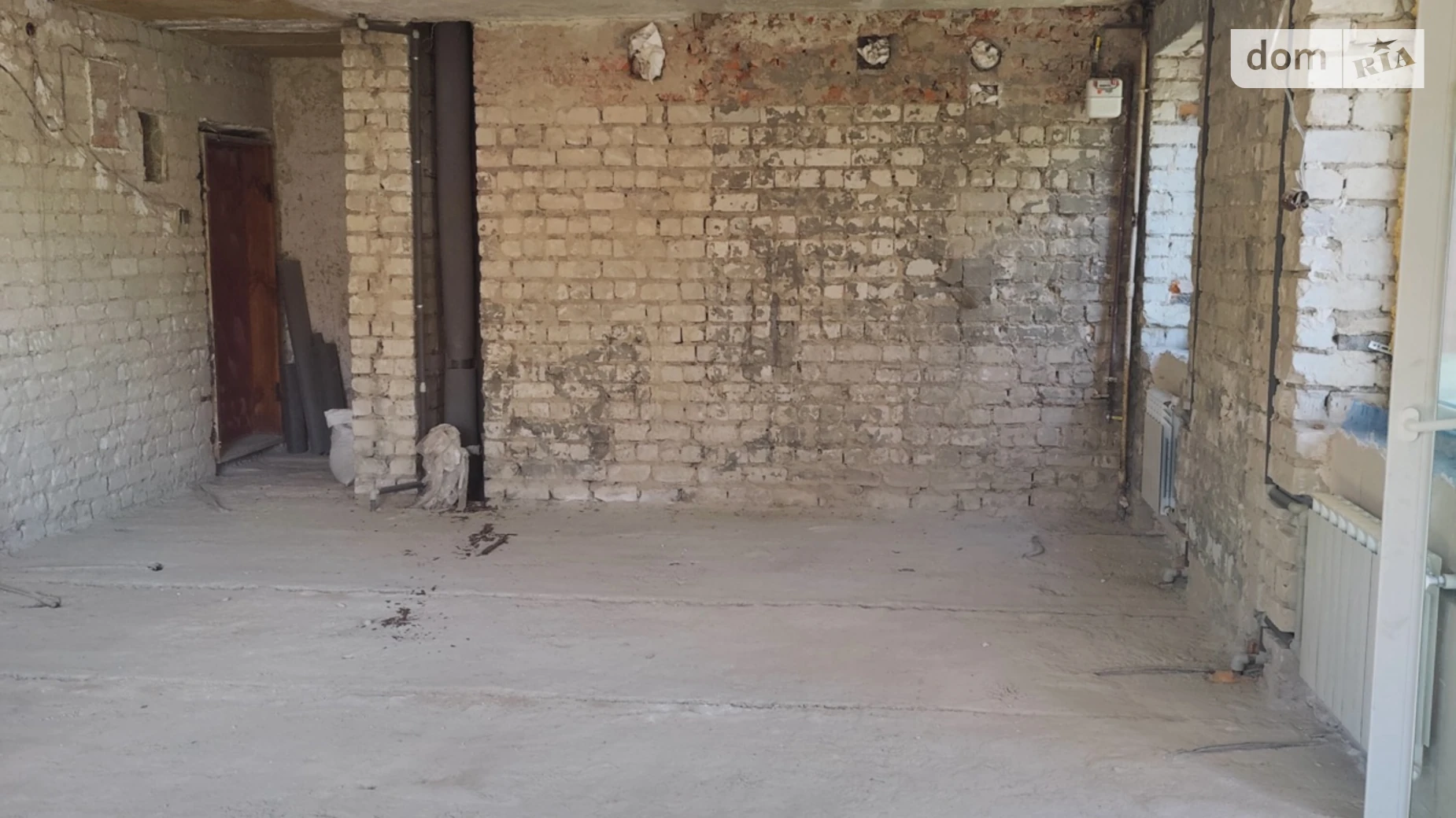 Продается 2-комнатная квартира 44.6 кв. м в Харькове, 1-й пер. Лесопарковский, 5 - фото 4