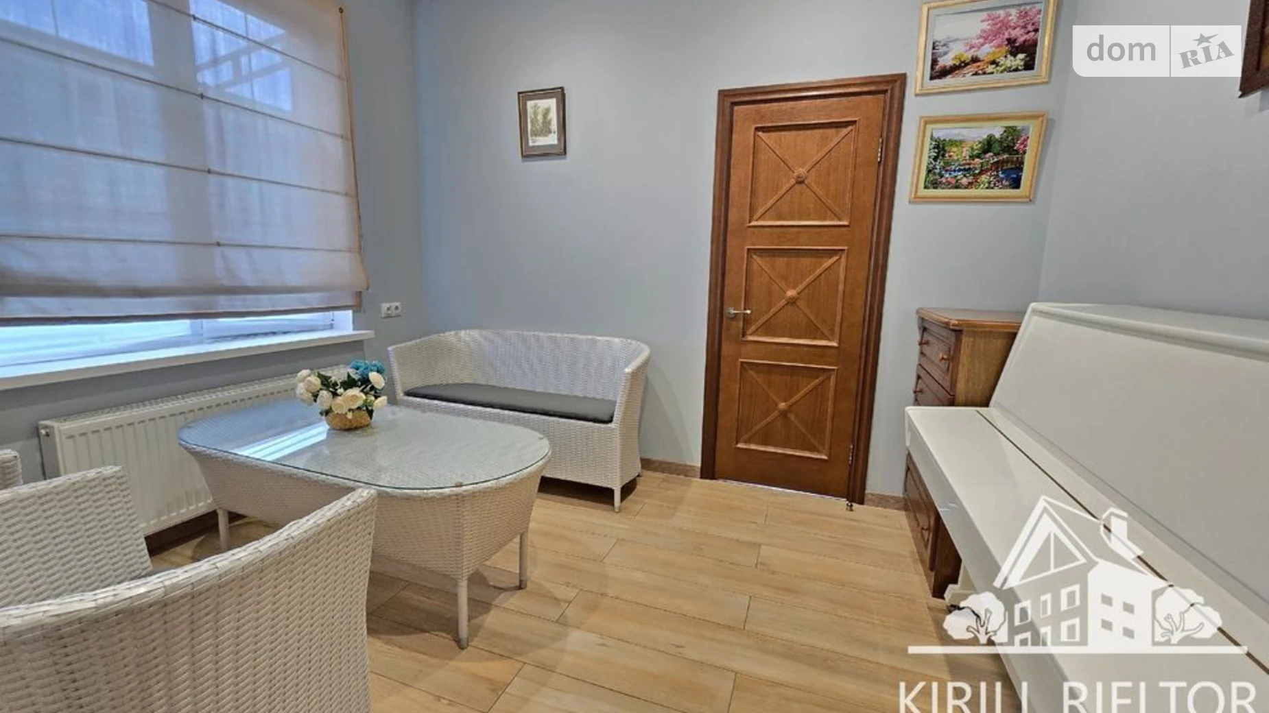 Сдается в аренду дом на 2 этажа 175 кв. м с верандой, цена: 1800 $ - фото 2