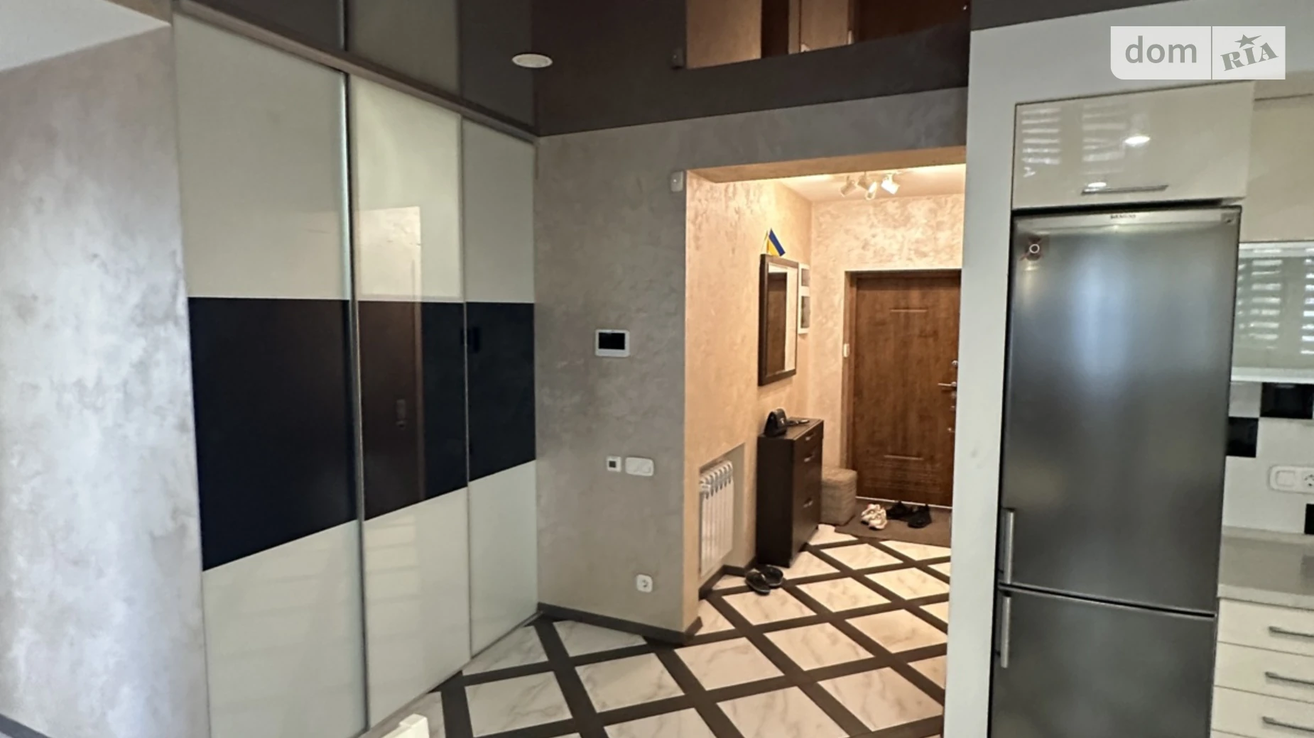 Продается 2-комнатная квартира 70 кв. м в Харькове, Салтовское шоссе, 264В - фото 3