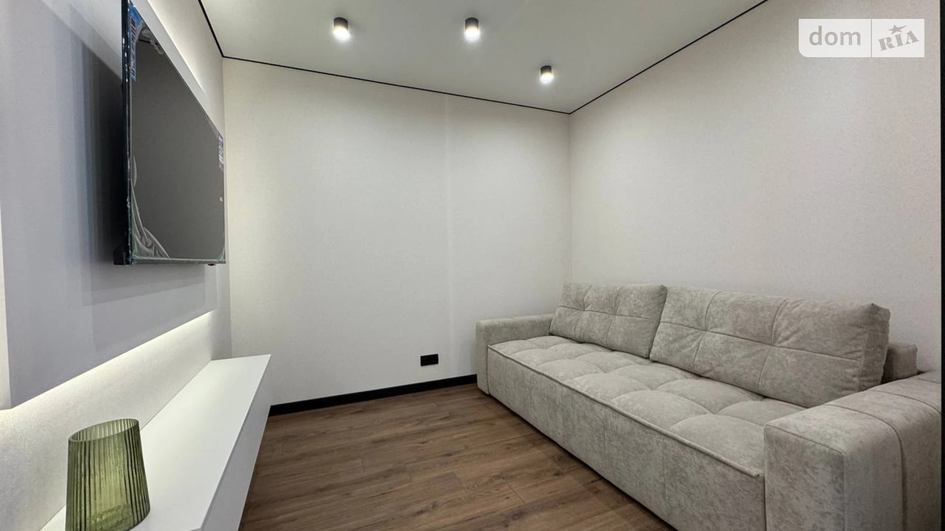 Сдается в аренду 1-комнатная квартира 46 кв. м в Хмельницком, ул. Лесогриневецкая, 34А - фото 2