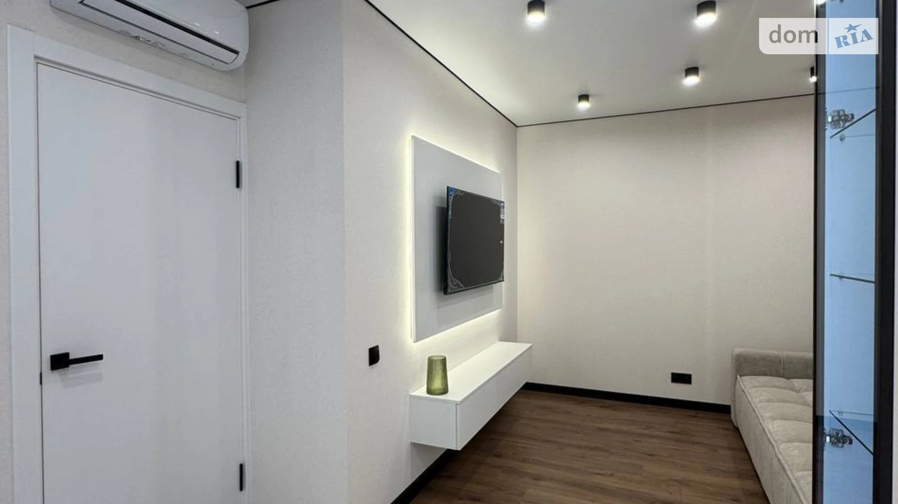 Сдается в аренду 1-комнатная квартира 46 кв. м в Хмельницком, ул. Лесогриневецкая, 34А - фото 4